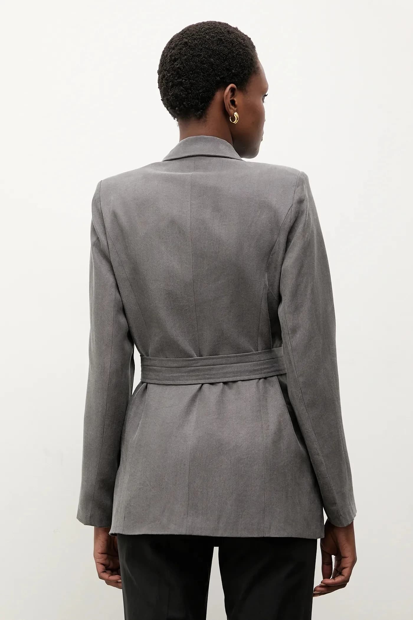 Куртка - фото 3