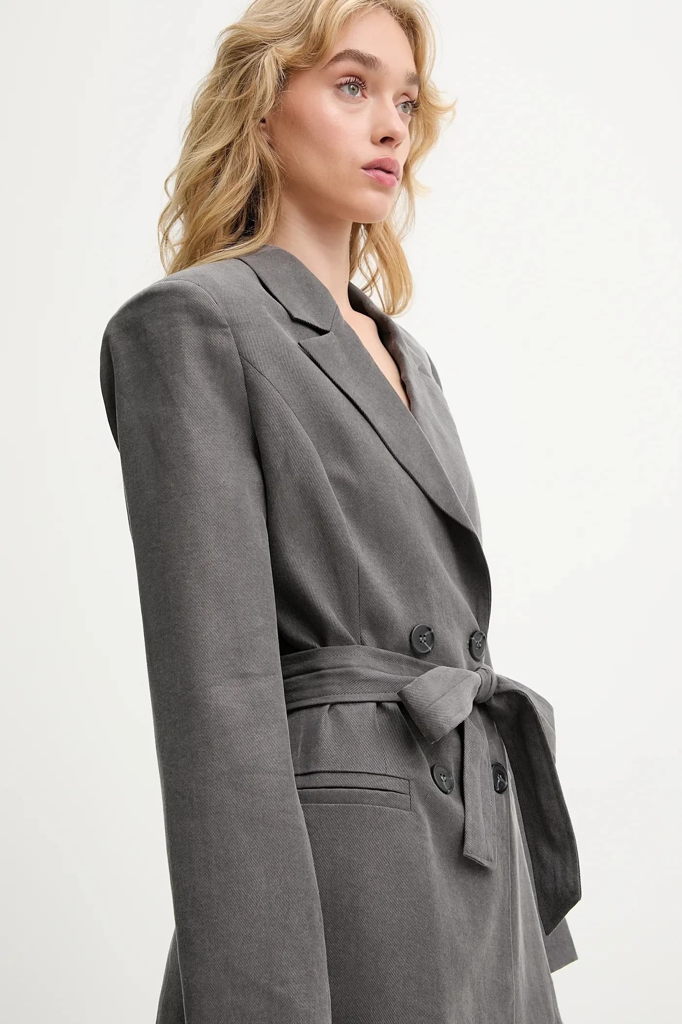 Куртка - фото 7