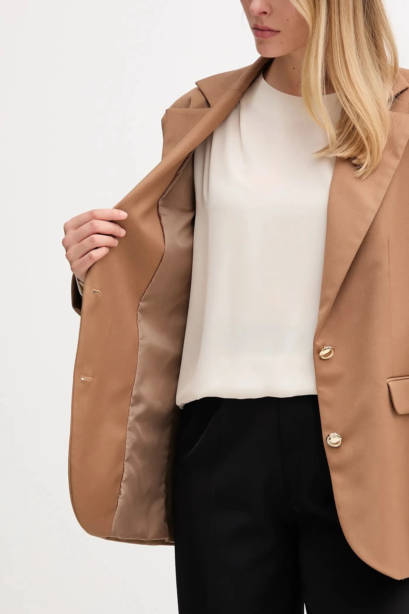 Куртка - фото 6