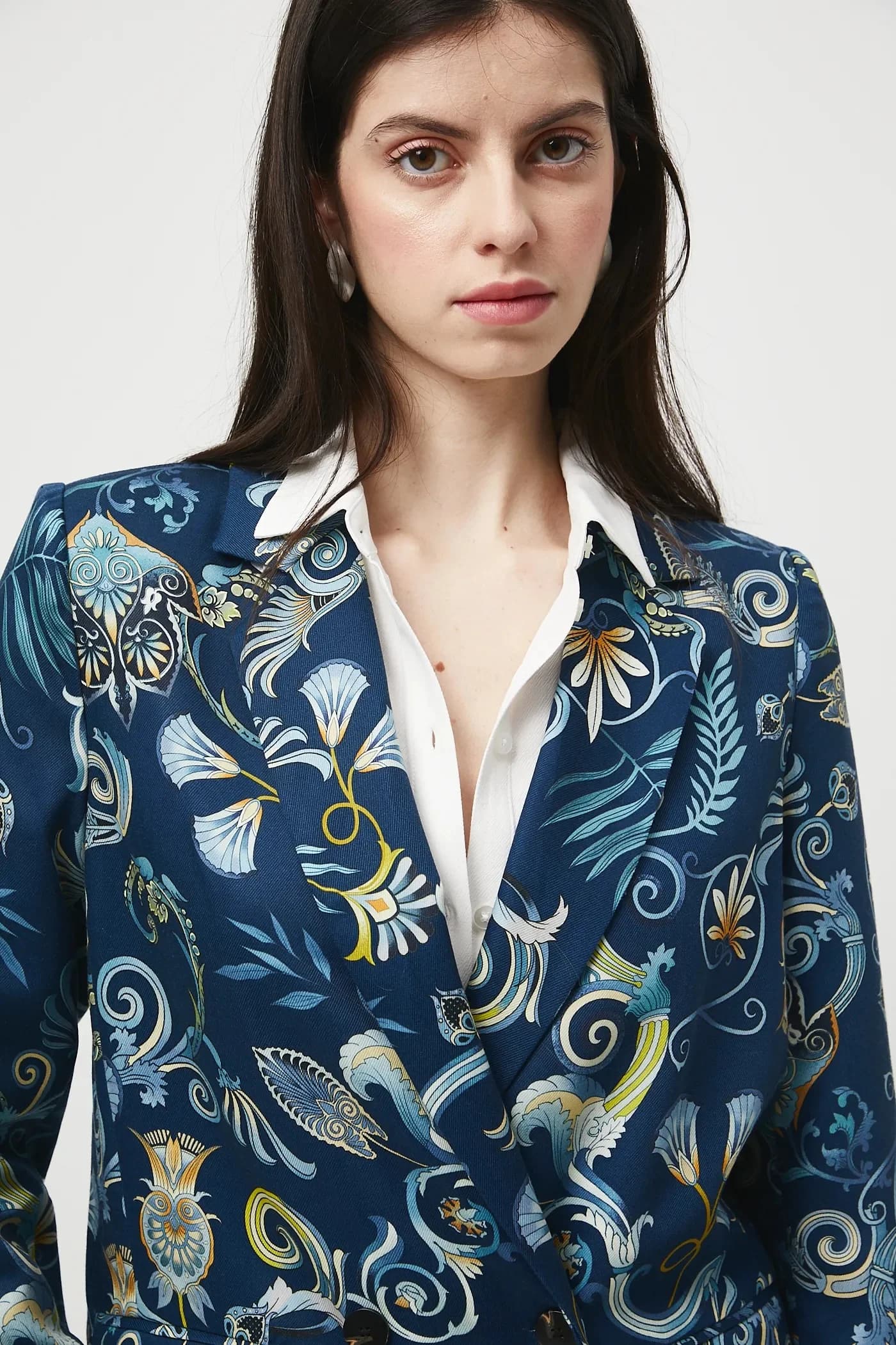 Куртка - фото 4