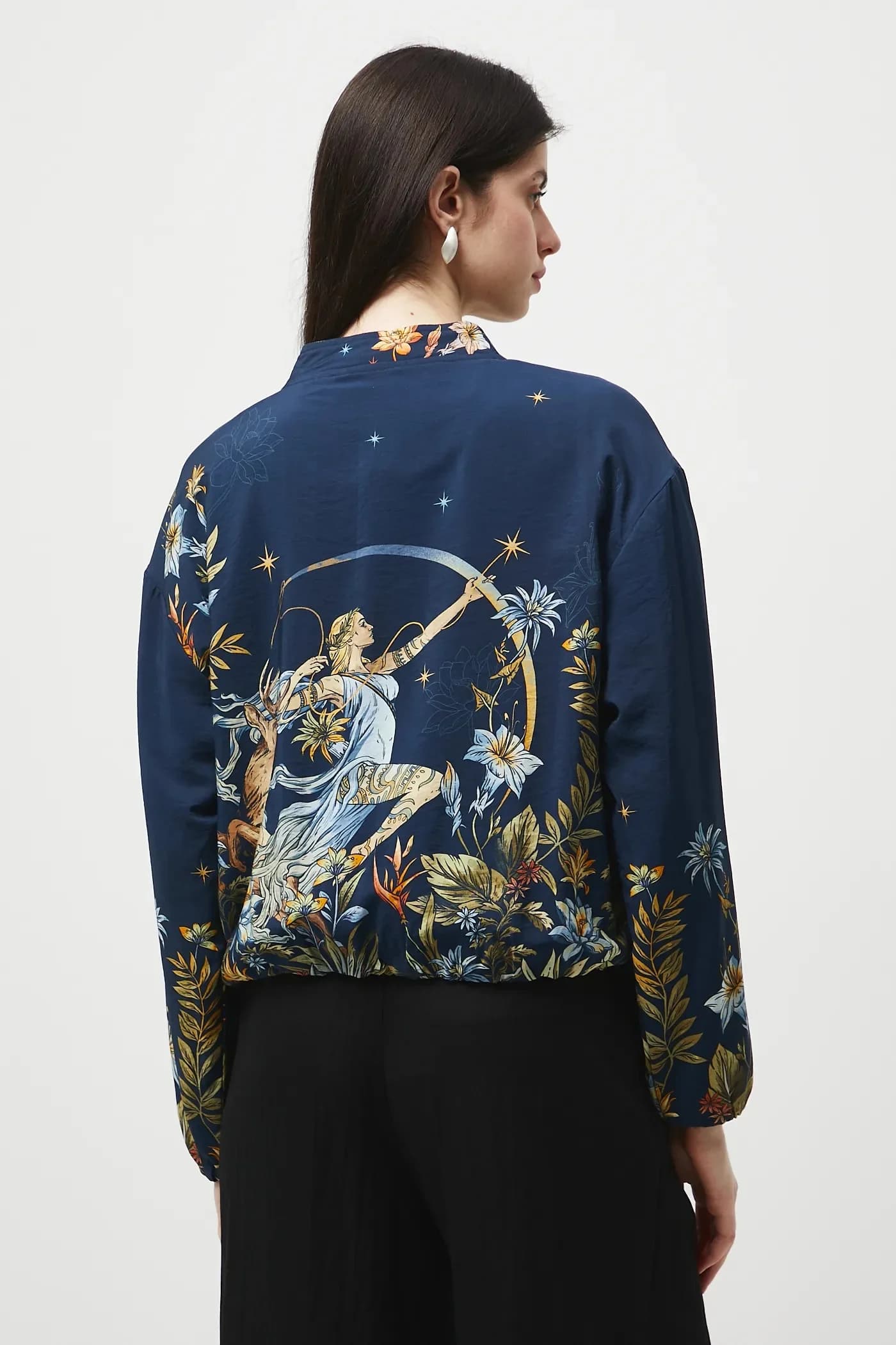 Куртка - фото 3