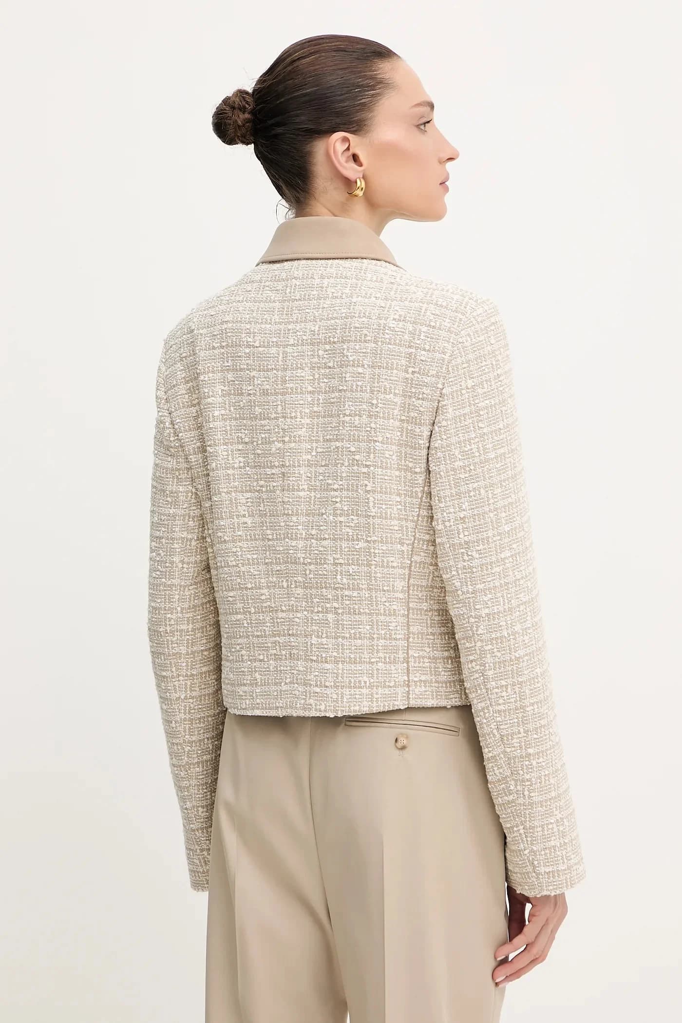 куртка Jiaria - фото 3