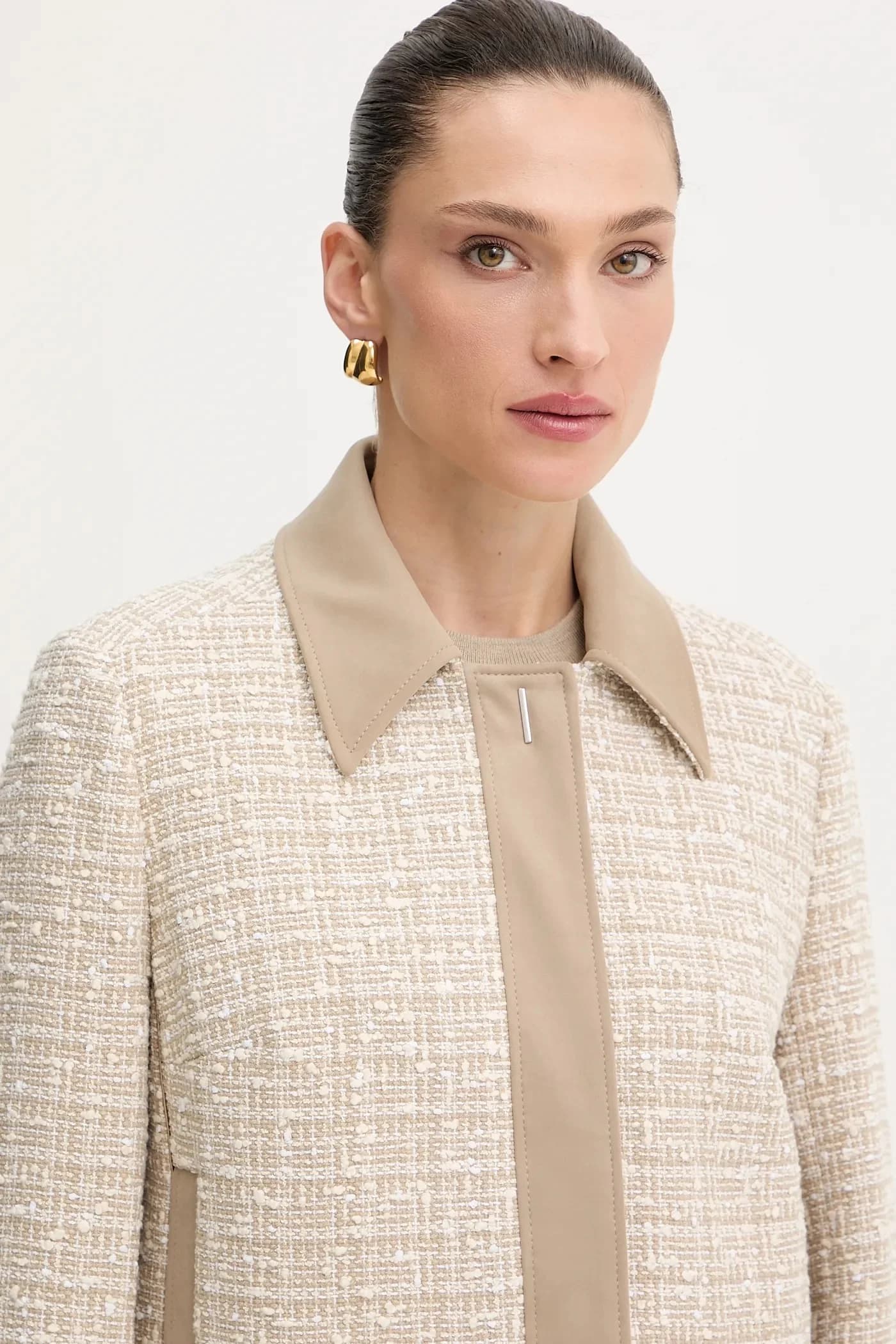 куртка Jiaria - фото 4