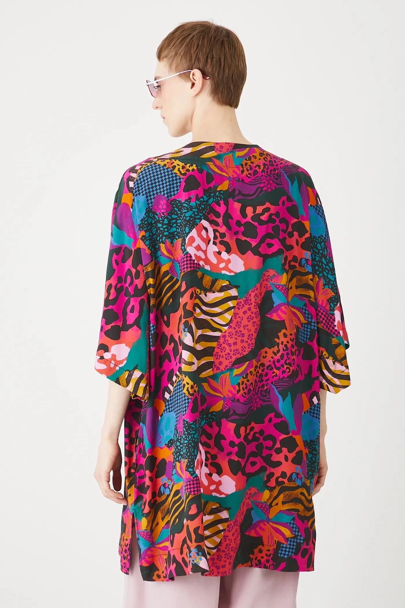 Кимоно - фото 3