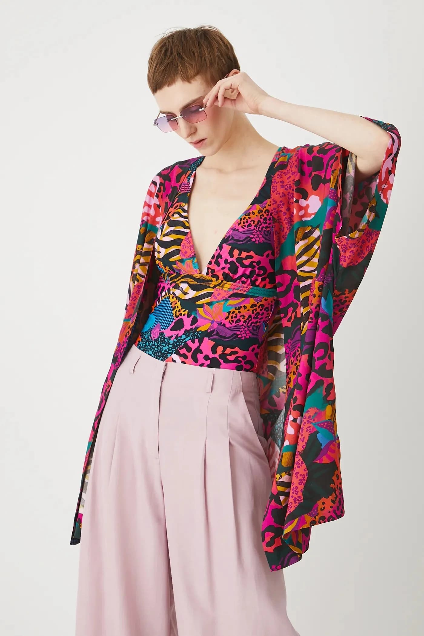 Кимоно - фото 4