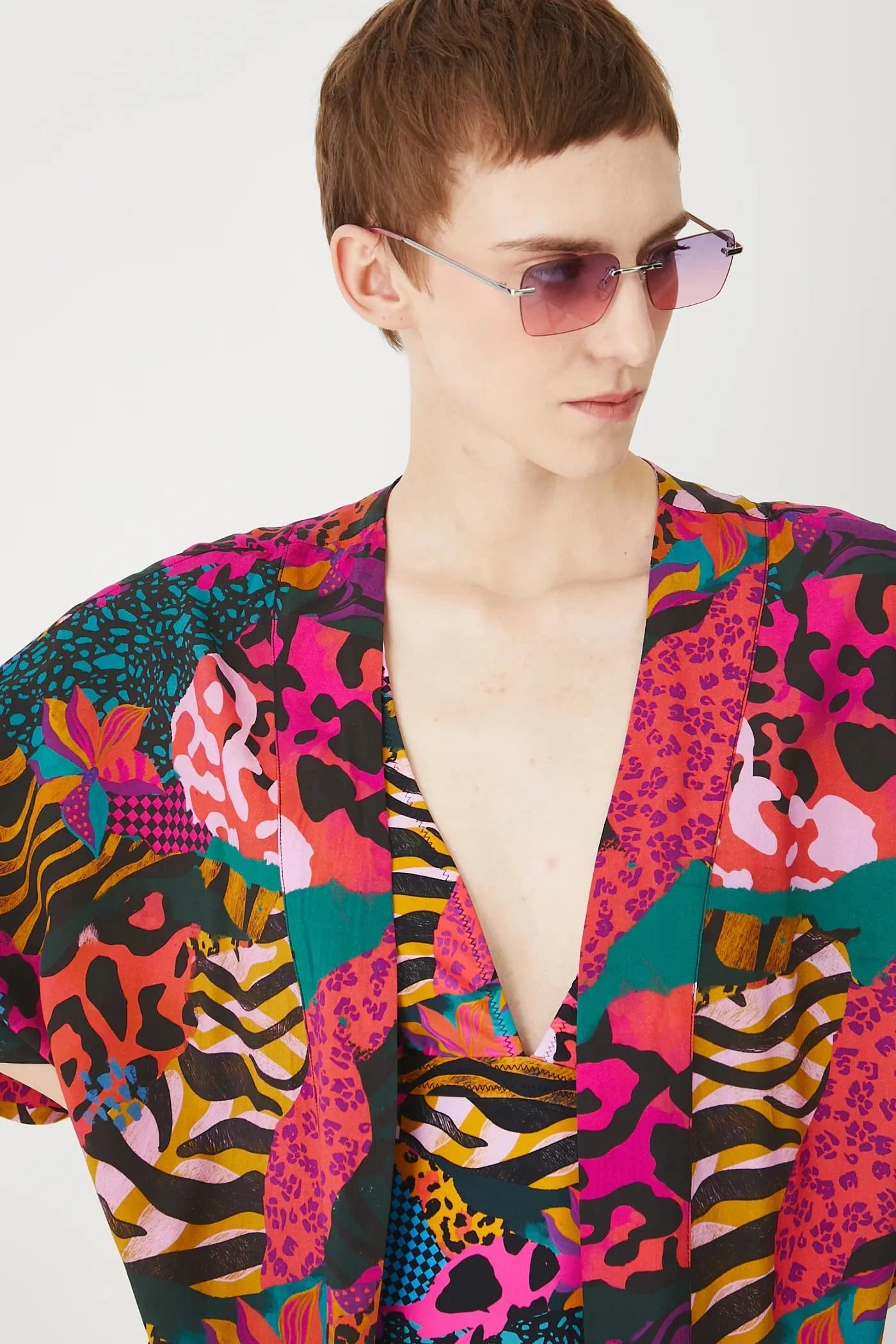 Кимоно - фото 5