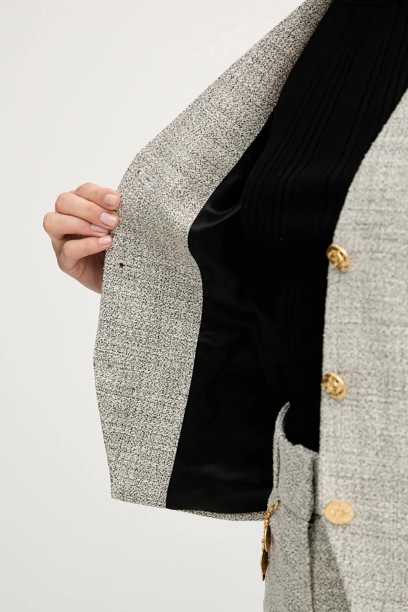 КИЁ куртка - фото 6