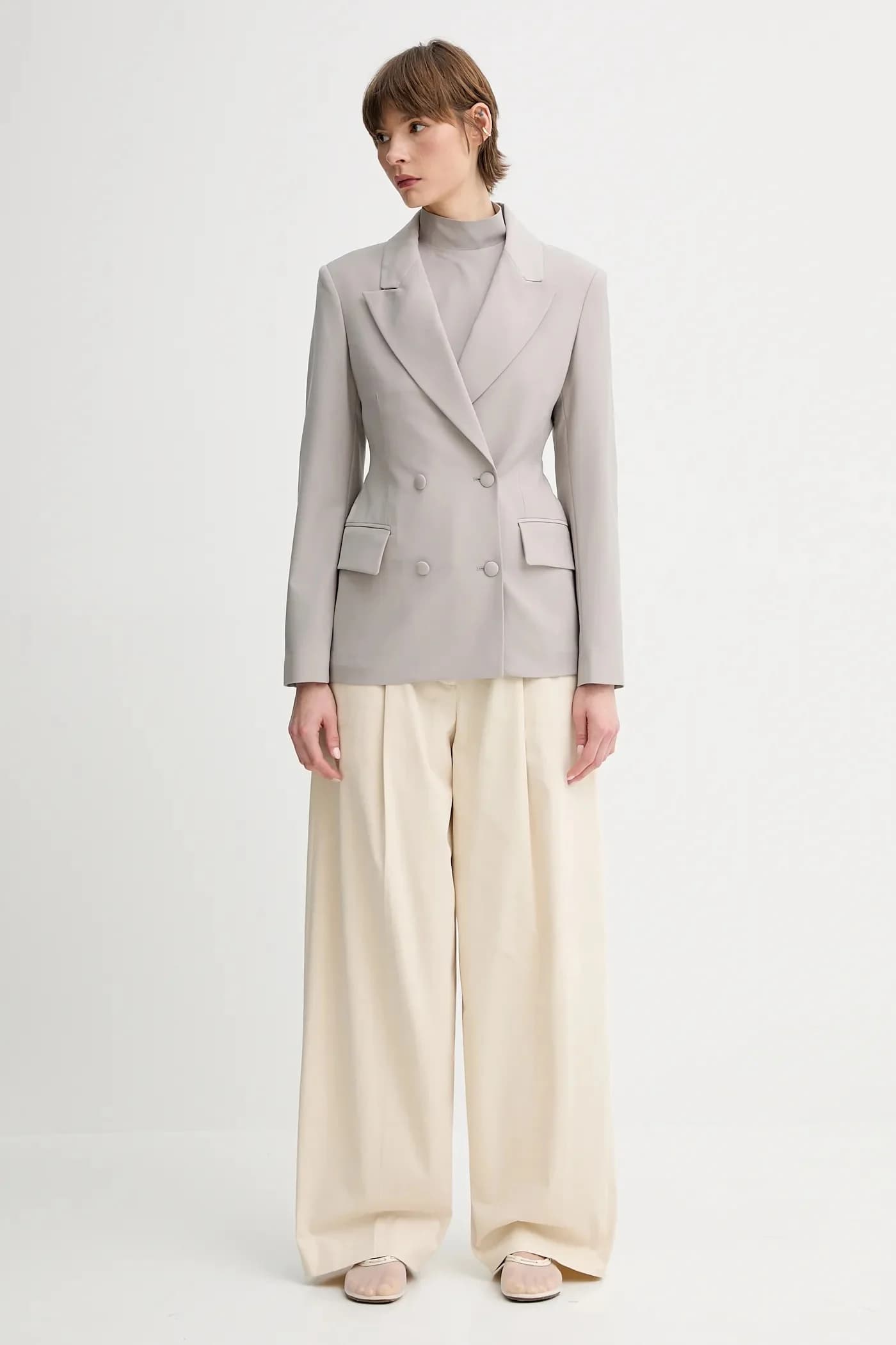 Куртка - фото 2