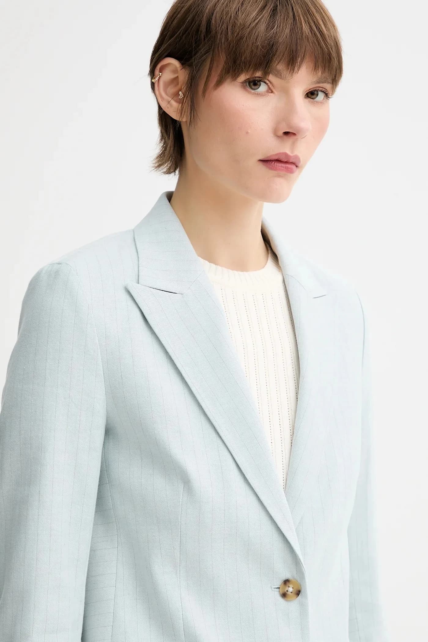 Куртка - фото 4