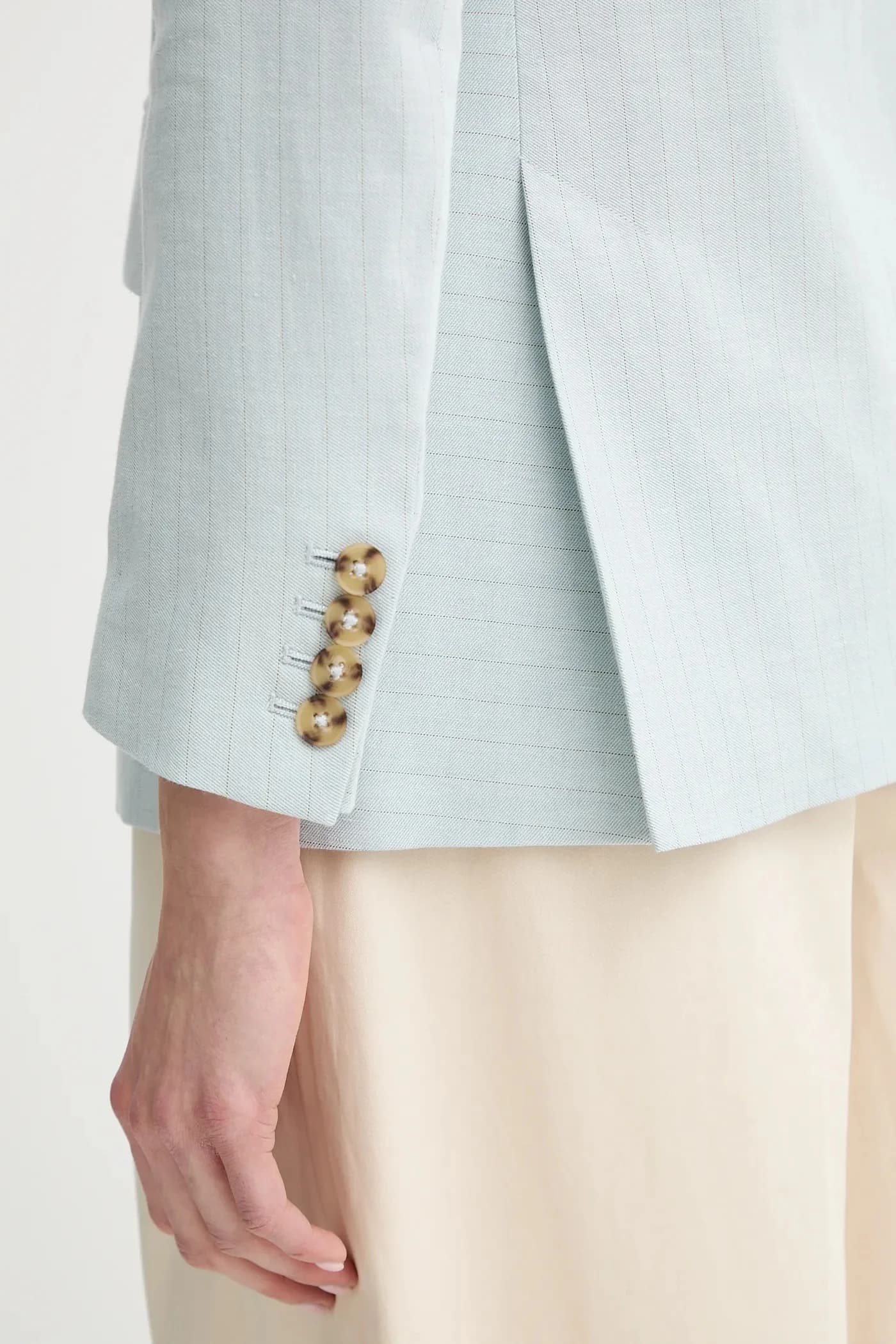 Куртка - фото 5