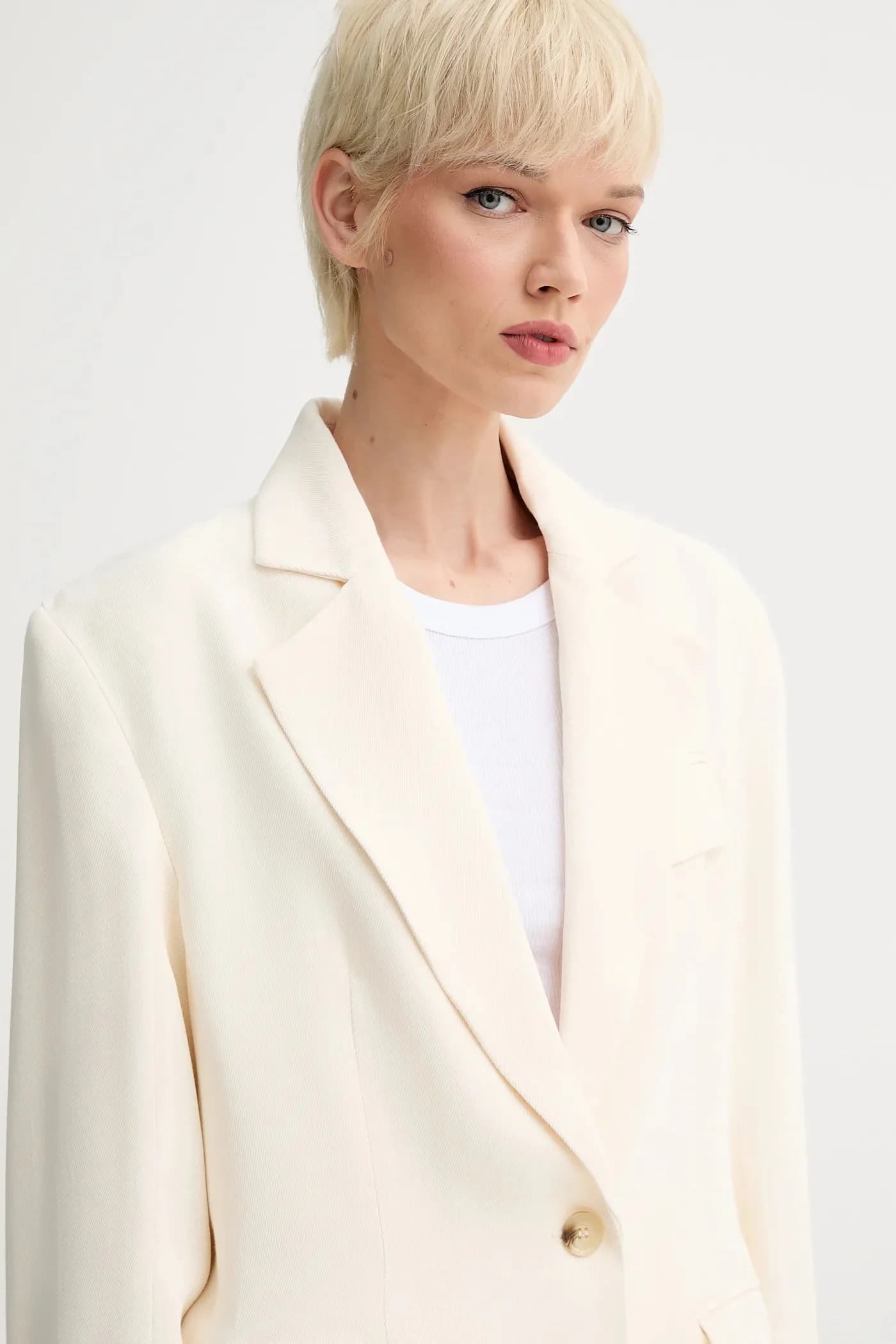 куртка Хиларе - фото 4