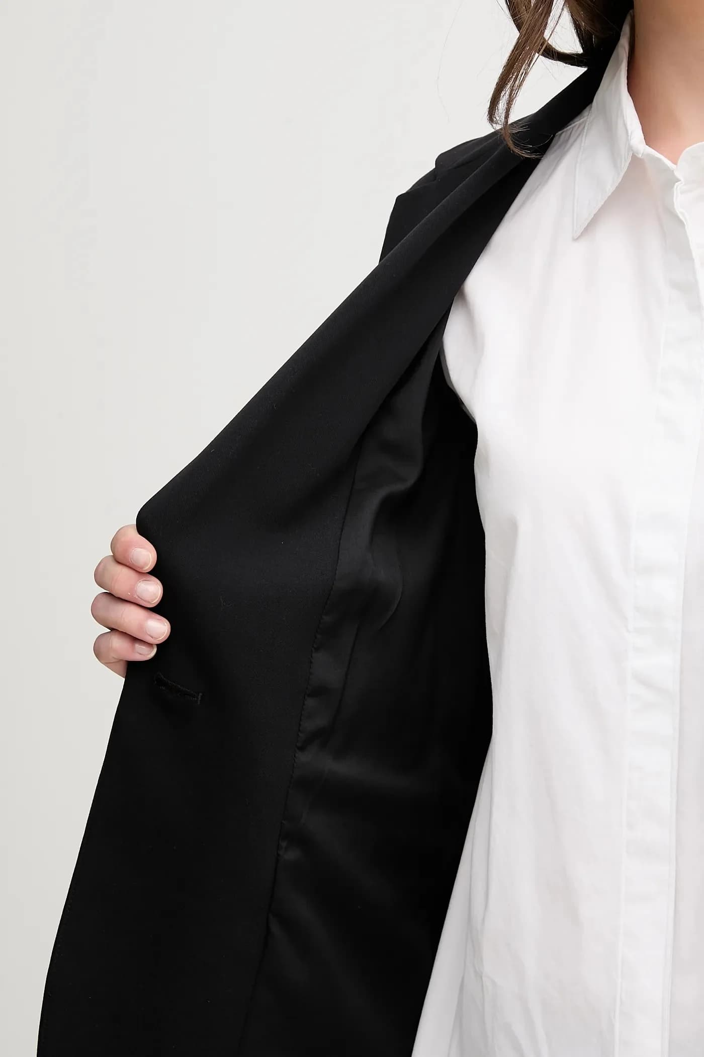 Куртка - фото 5