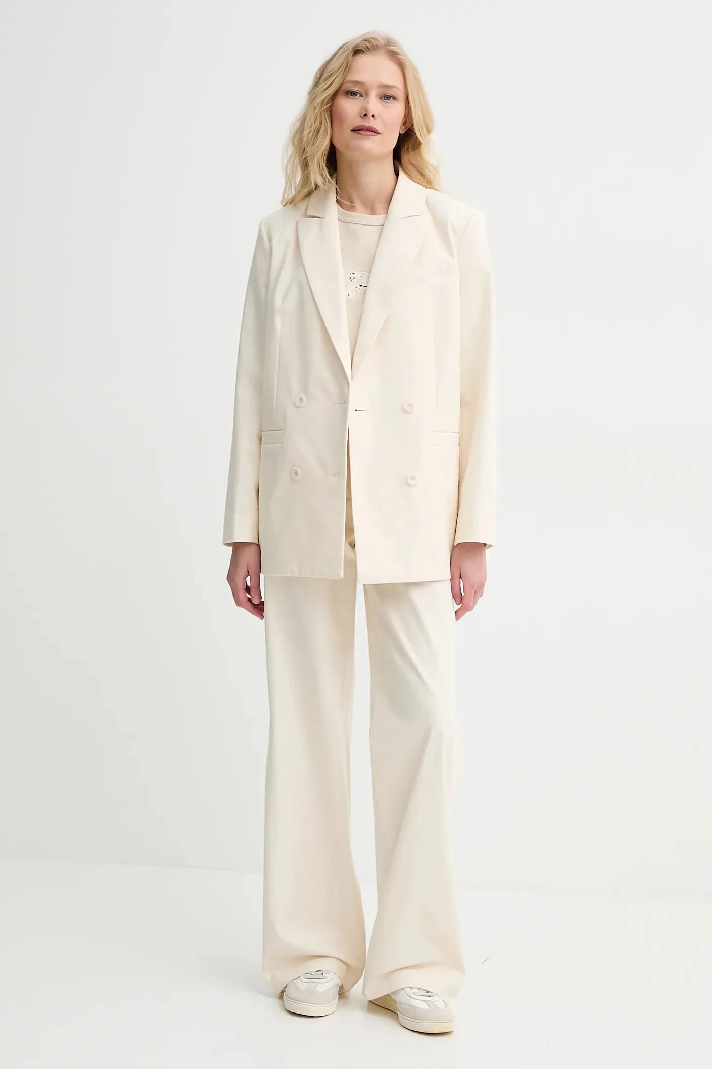 Хлопковая куртка Veste Lucy - фото 2