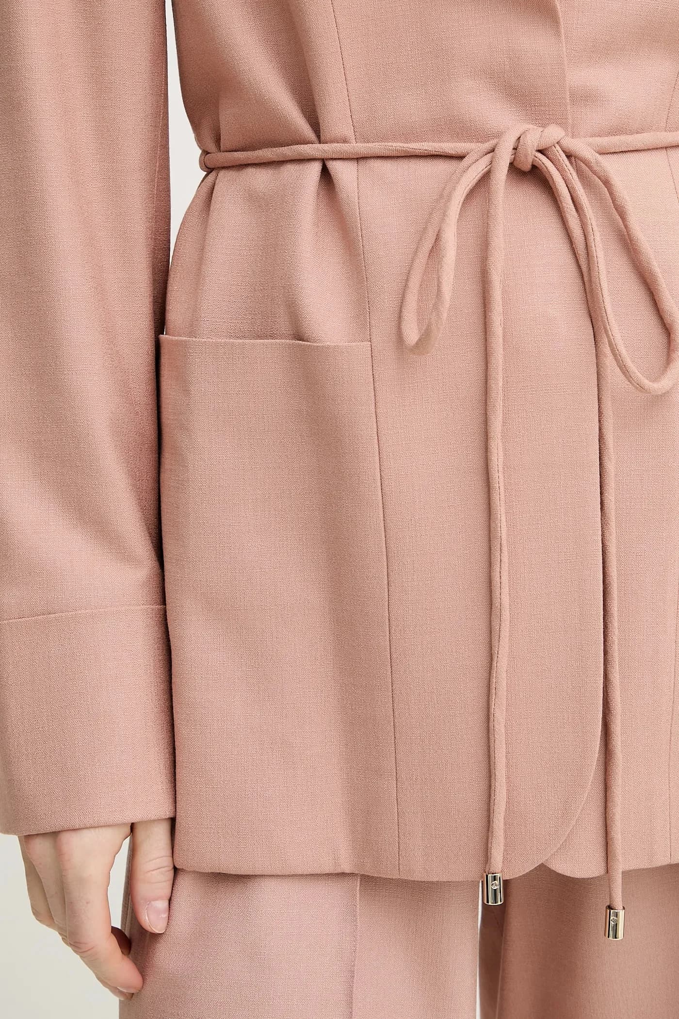 куртка СОЛНЦЕ - фото 5