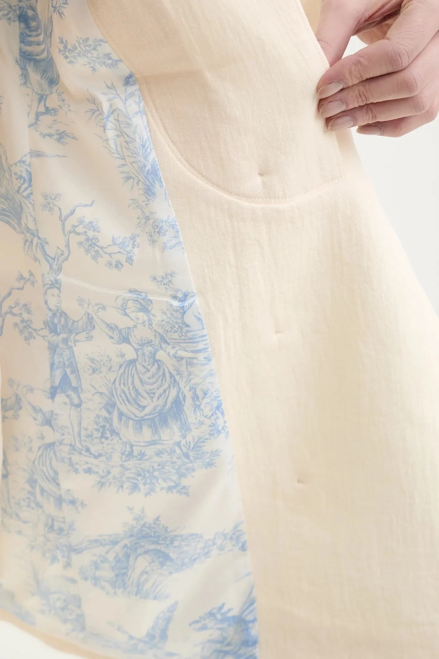 ФИРОЗ куртка - фото 6