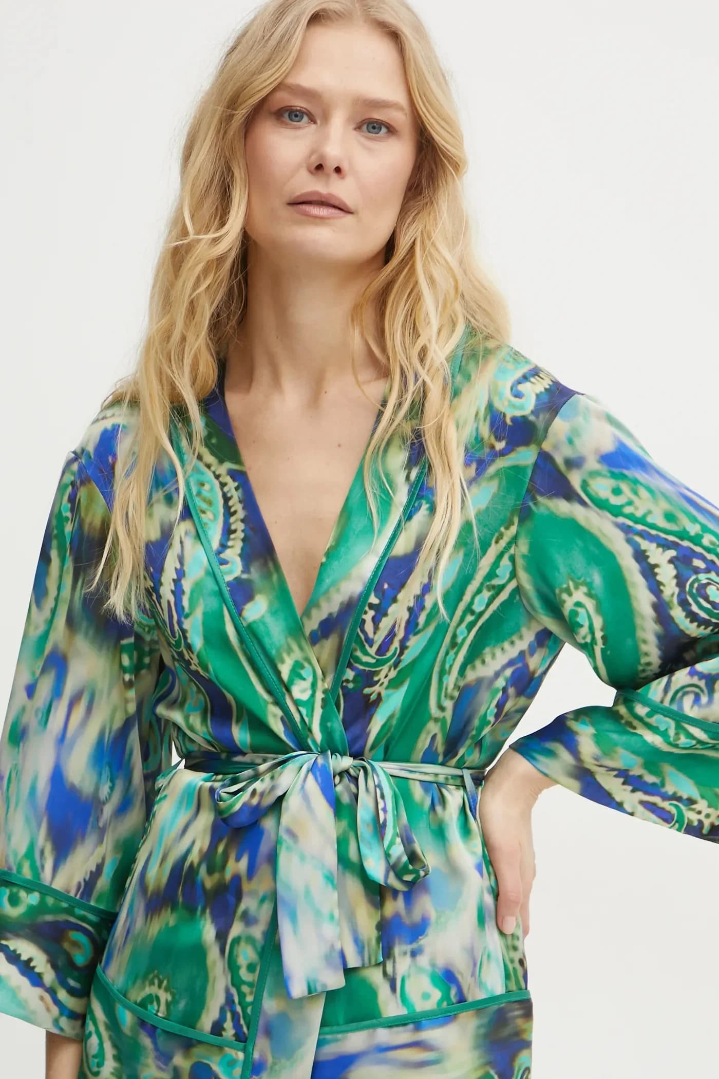 Кимоно - фото 4