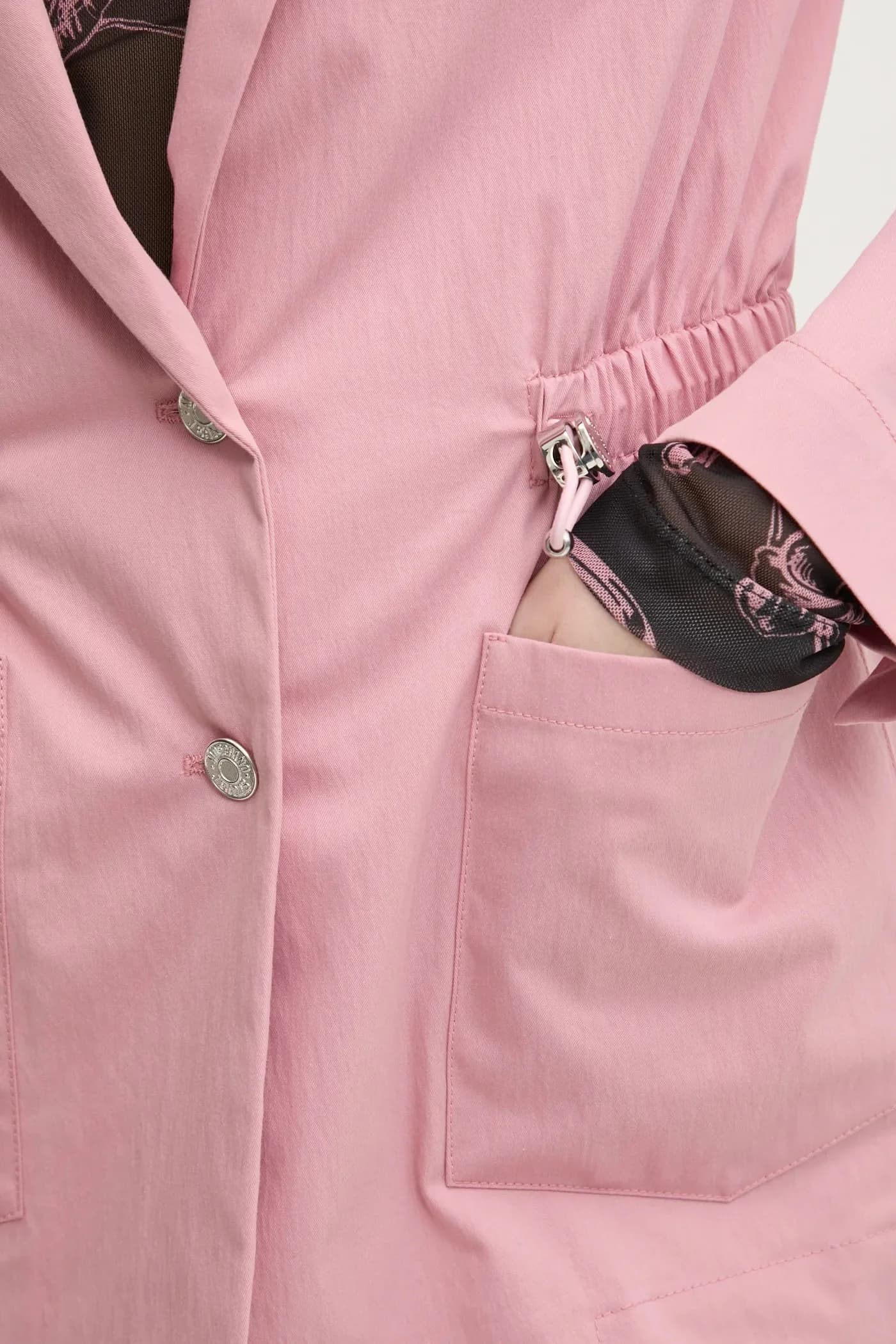 Куртка - фото 5