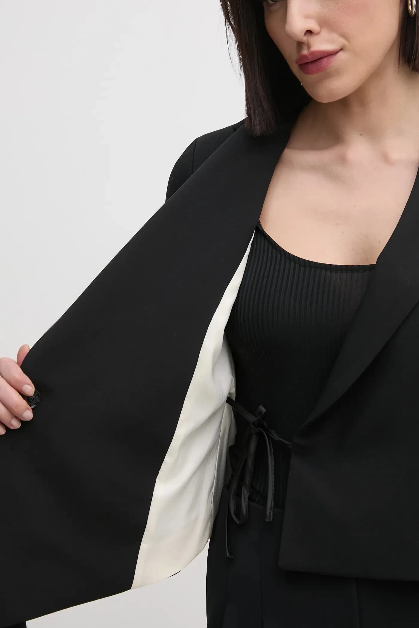 Куртка - фото 6