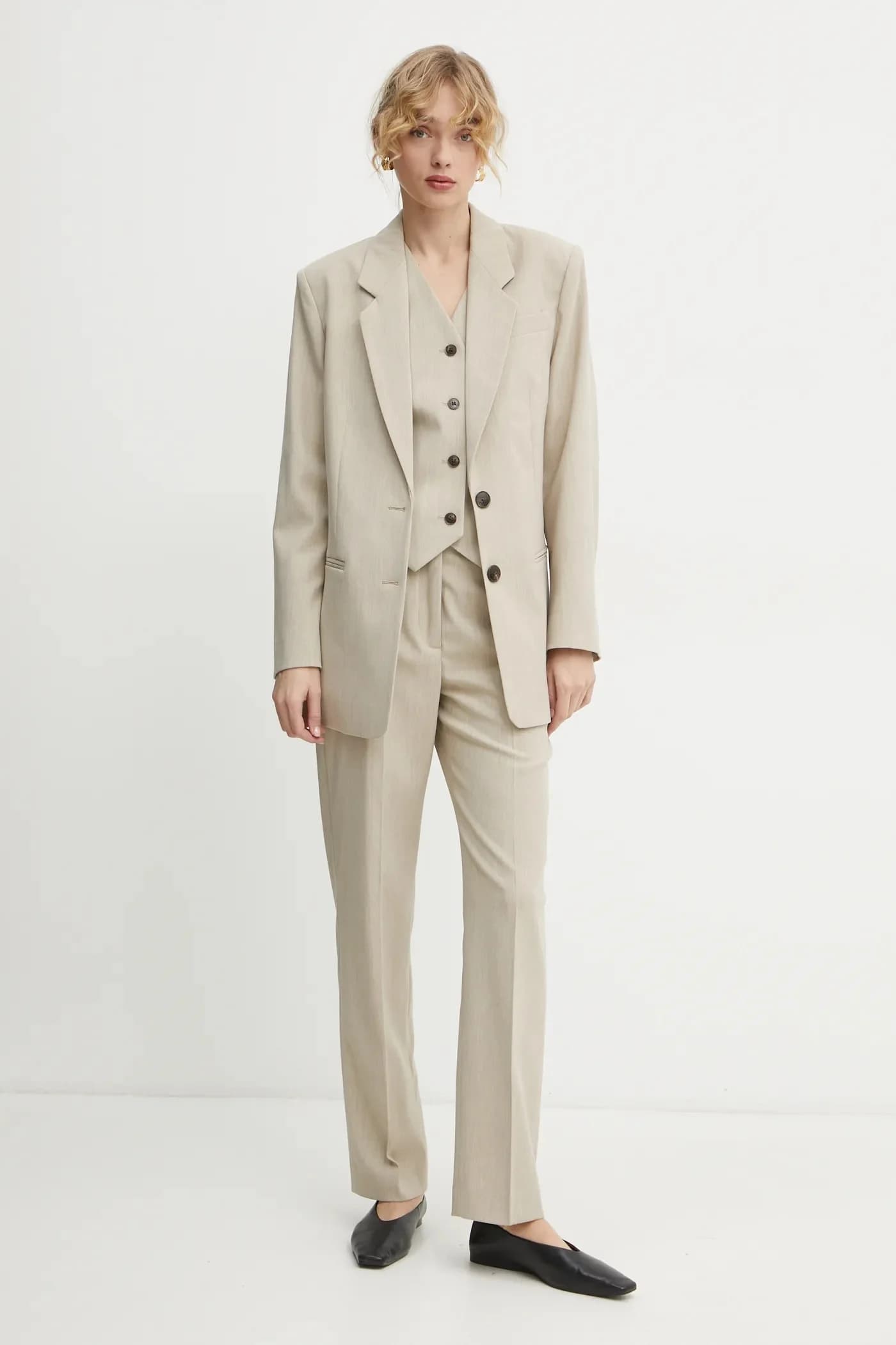 куртка ОФИ - фото 2