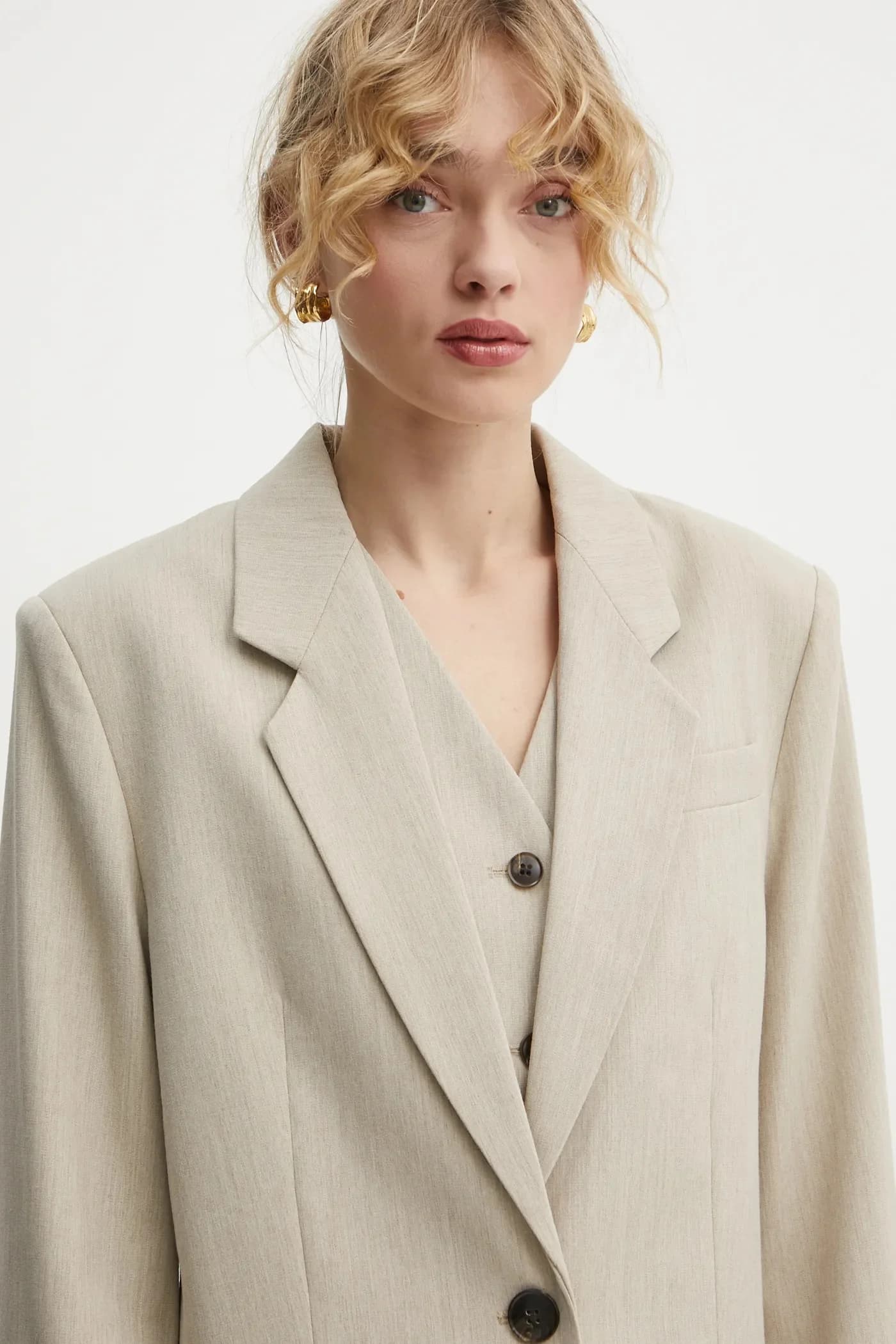 куртка ОФИ - фото 4