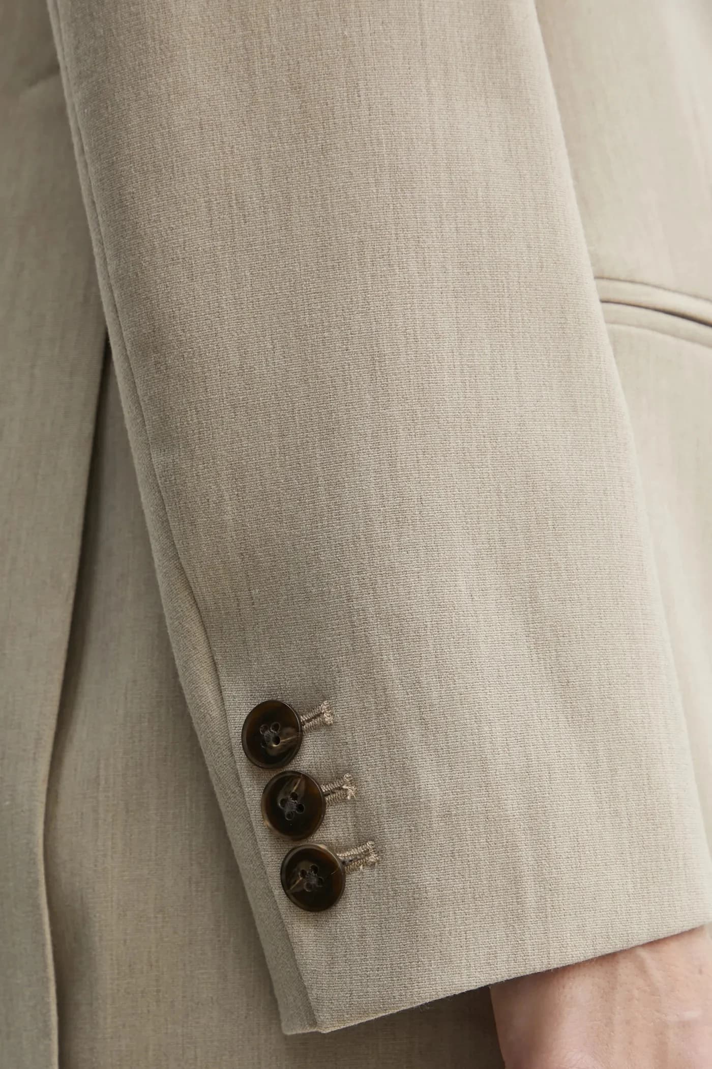 куртка ОФИ - фото 5