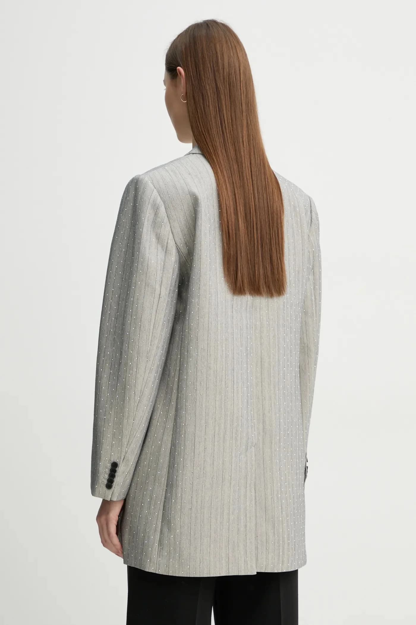 САЙМАИ куртка - фото 3