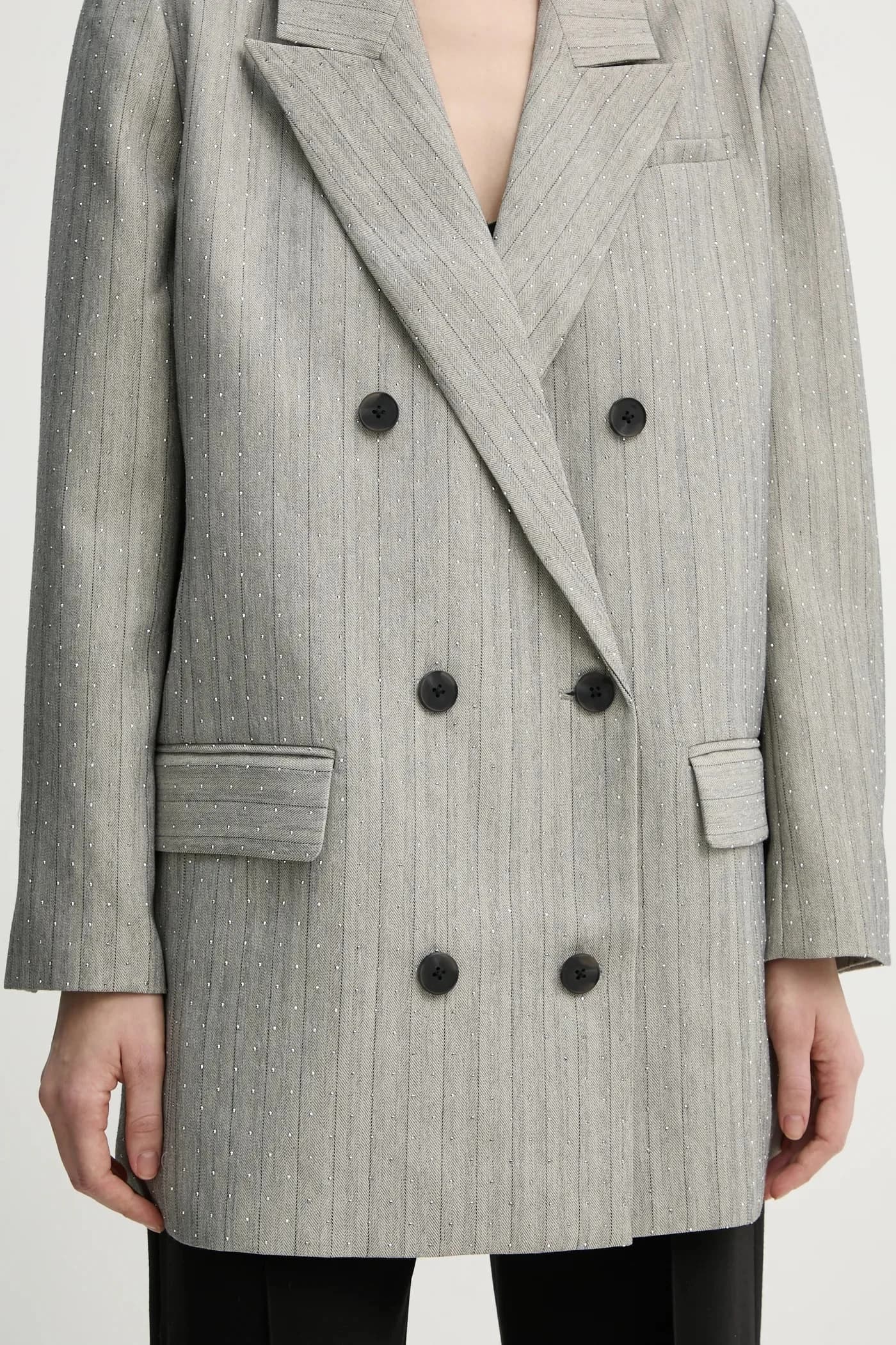 САЙМАИ куртка - фото 5