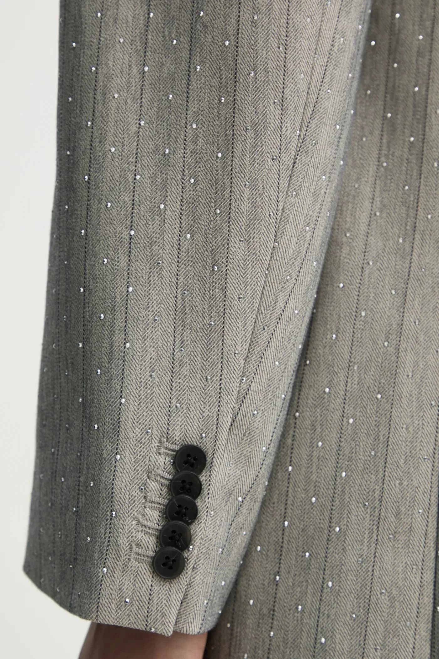 САЙМАИ куртка - фото 6