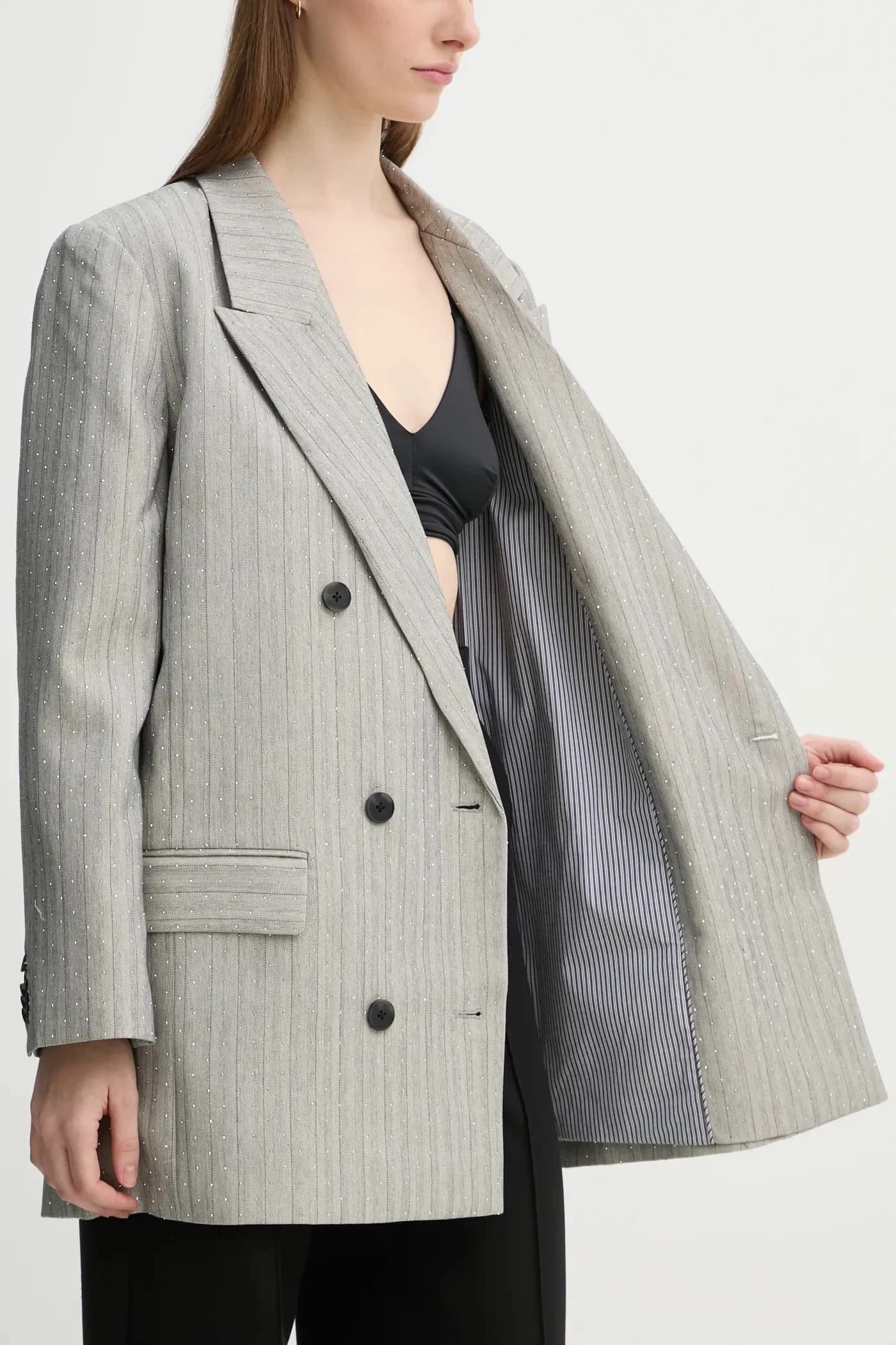 САЙМАИ куртка - фото 7