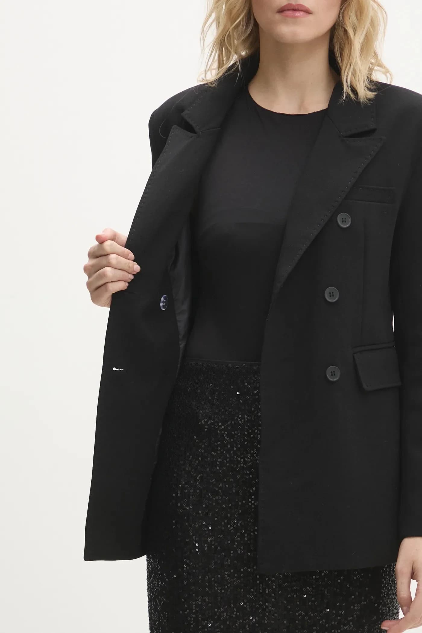 Куртка - фото 7