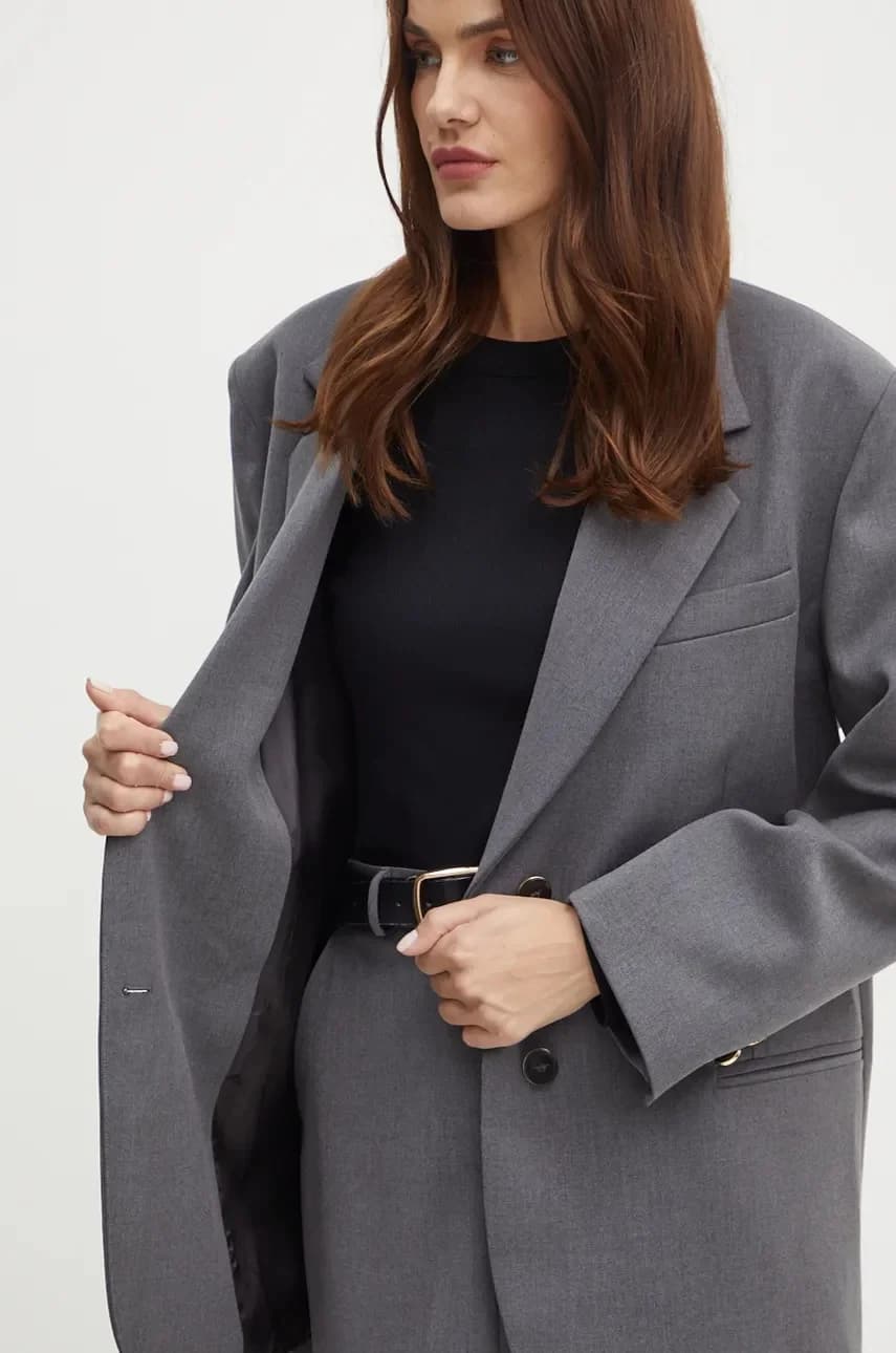 Куртка - фото 7