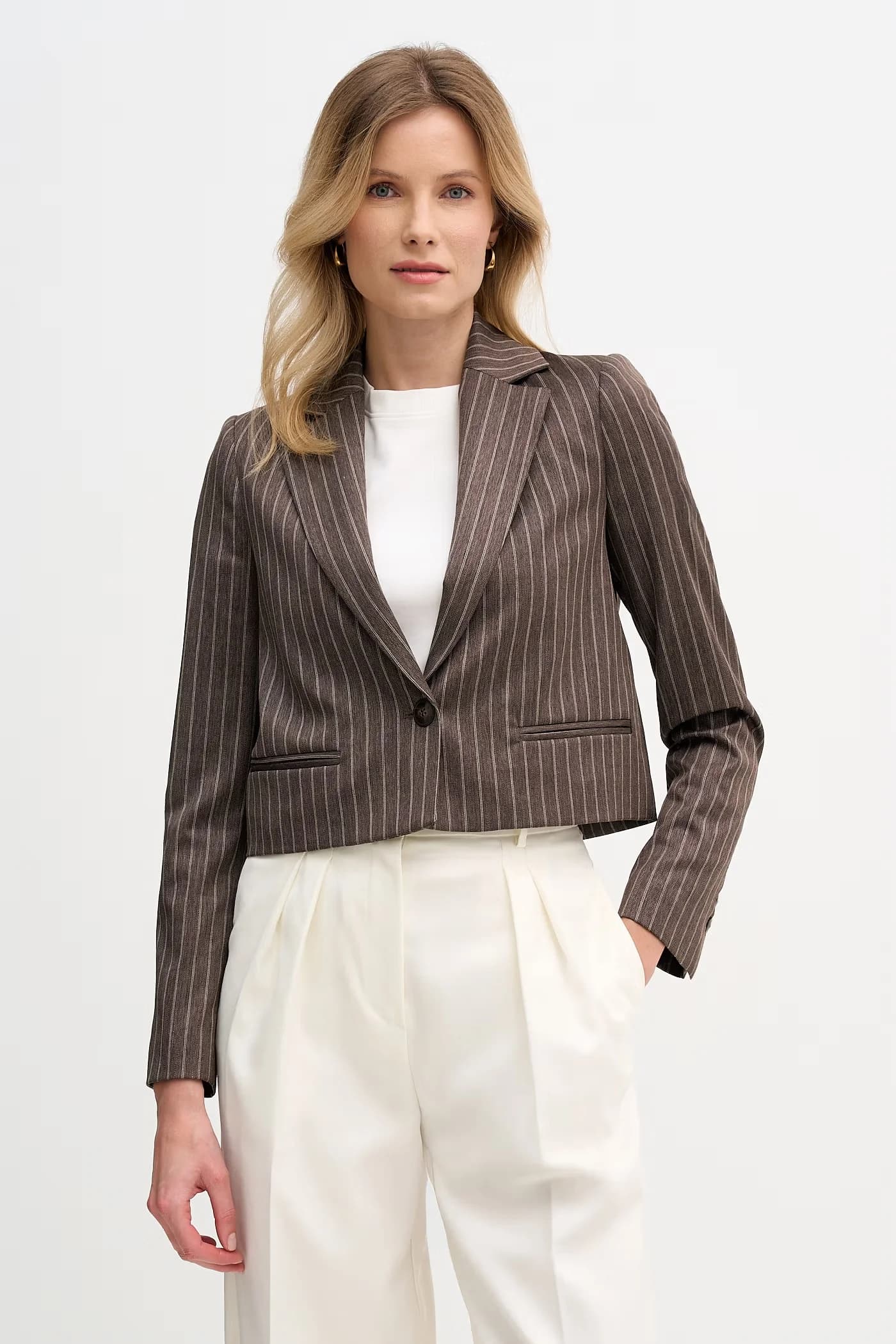 Женская куртка