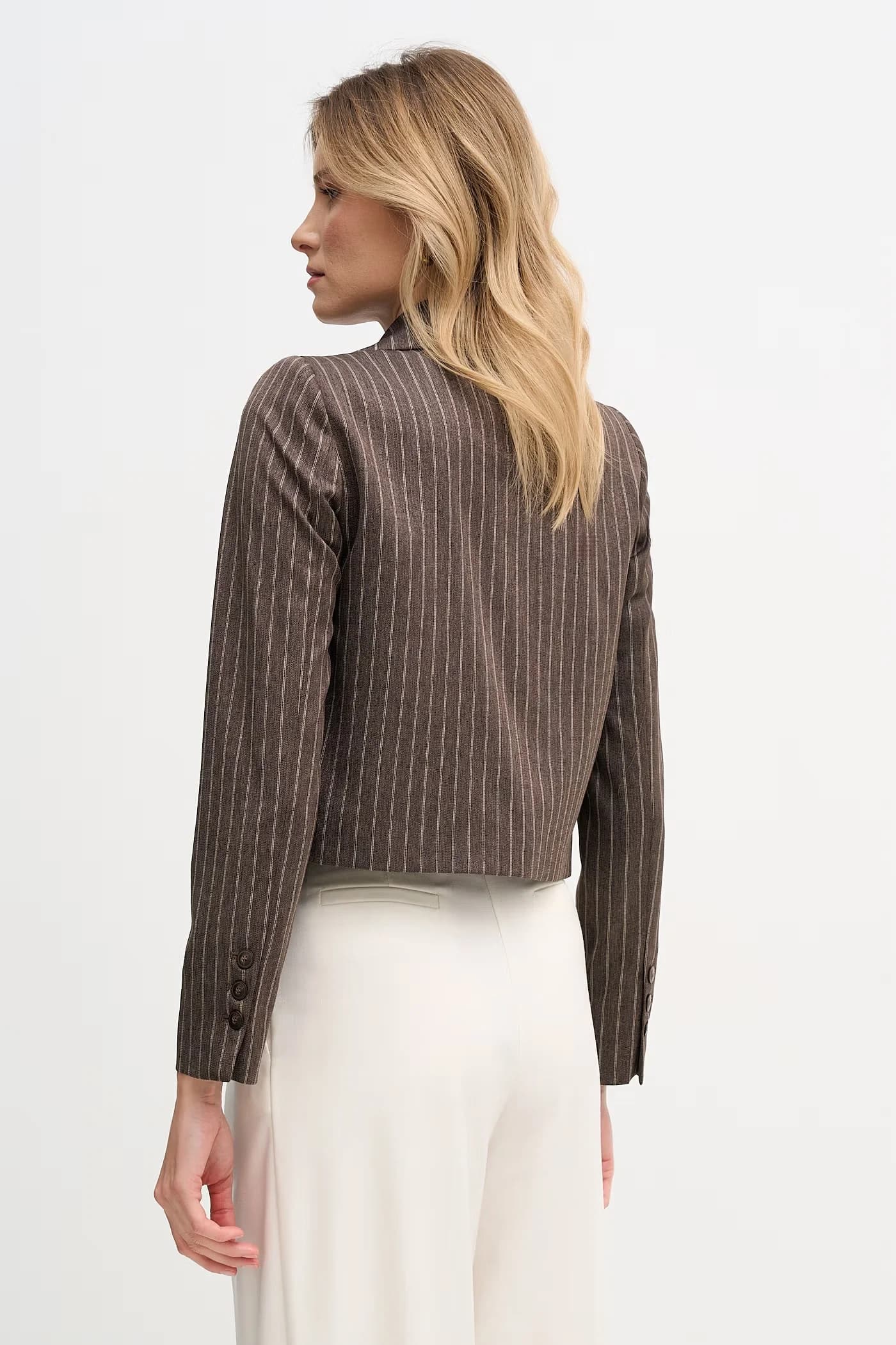 Женская куртка - фото 3