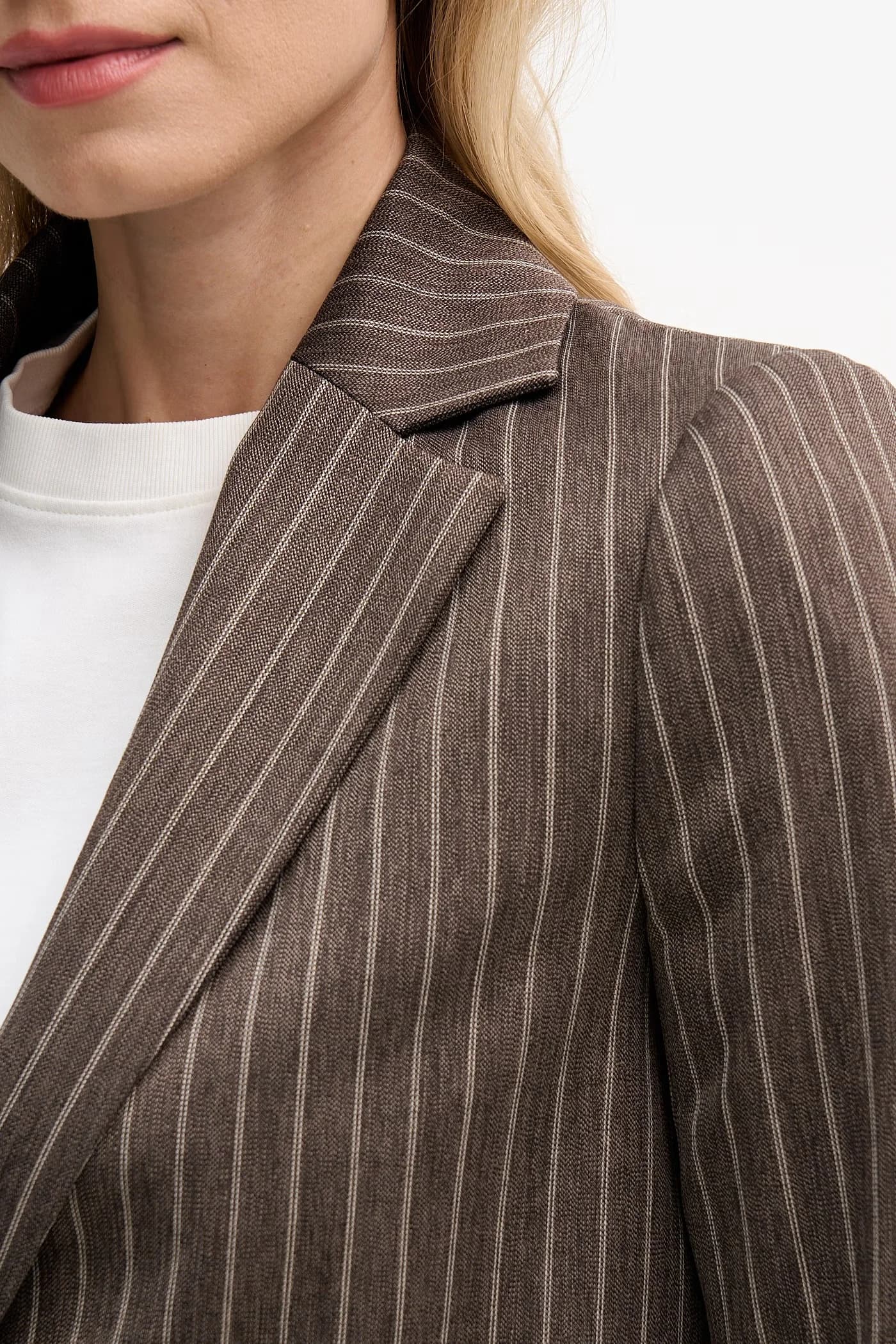 Женская куртка - фото 5