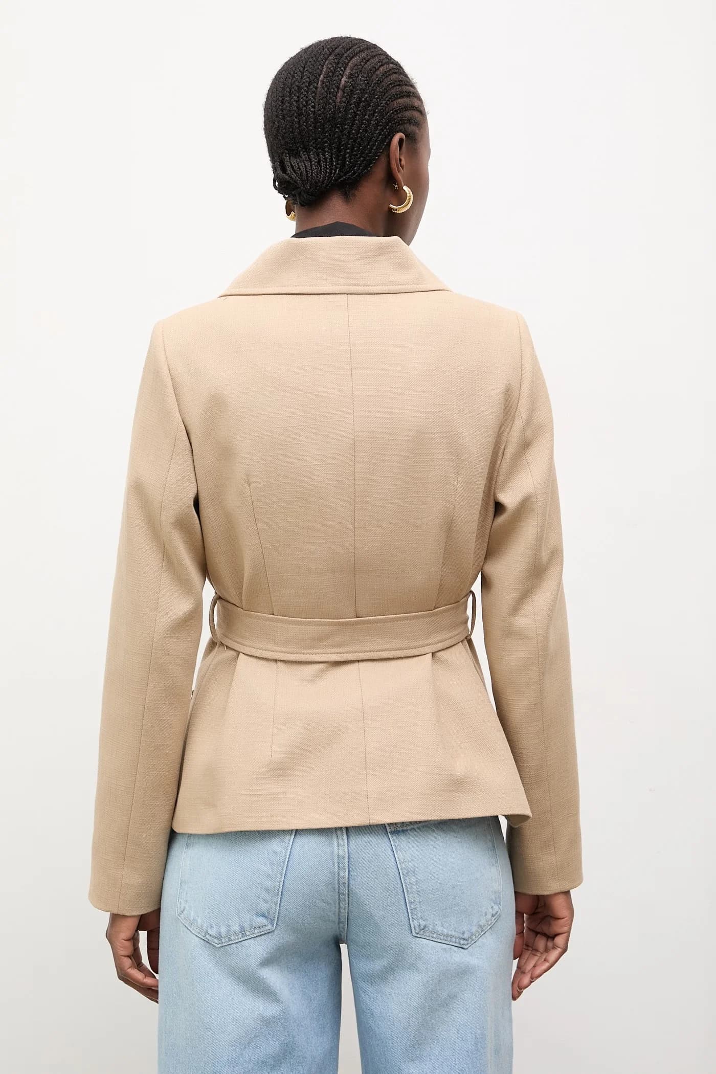 Куртка - фото 3