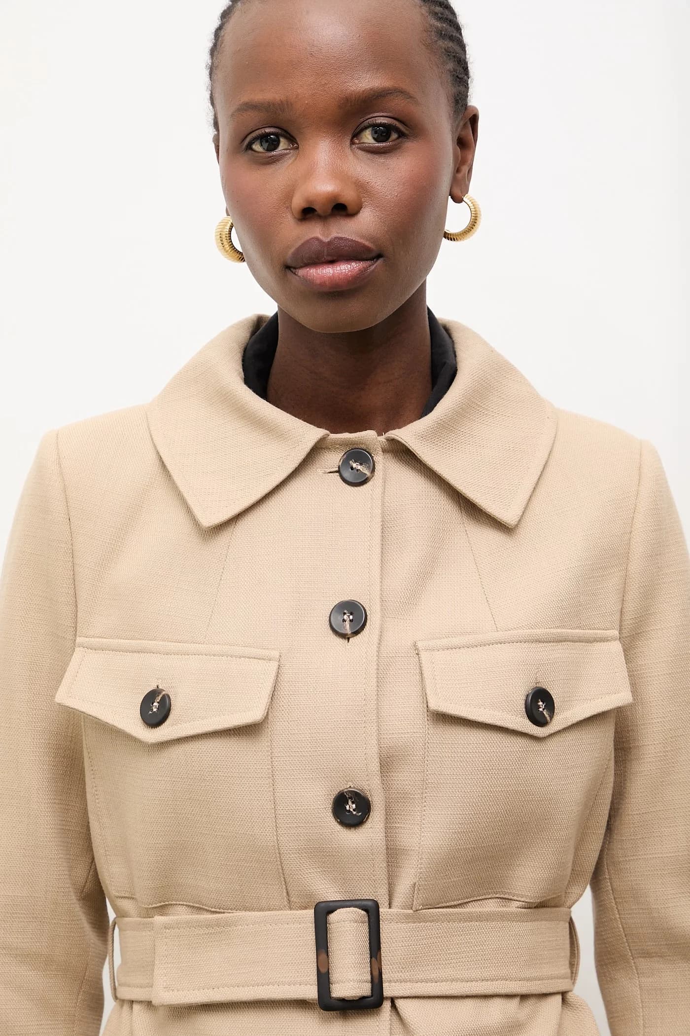 Куртка - фото 4