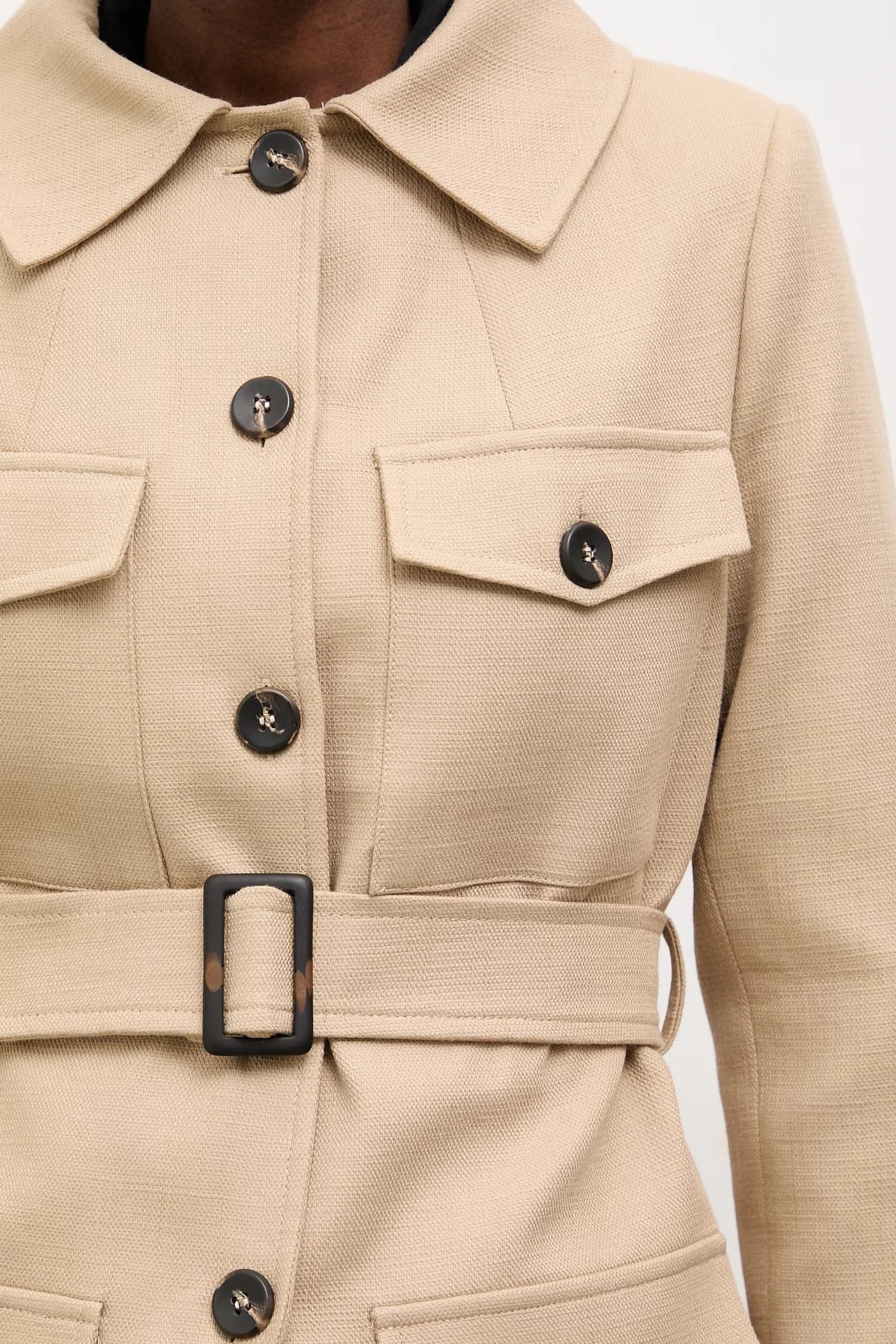 Куртка - фото 5