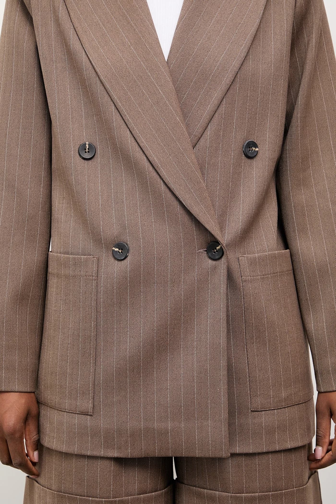 Куртка - фото 6