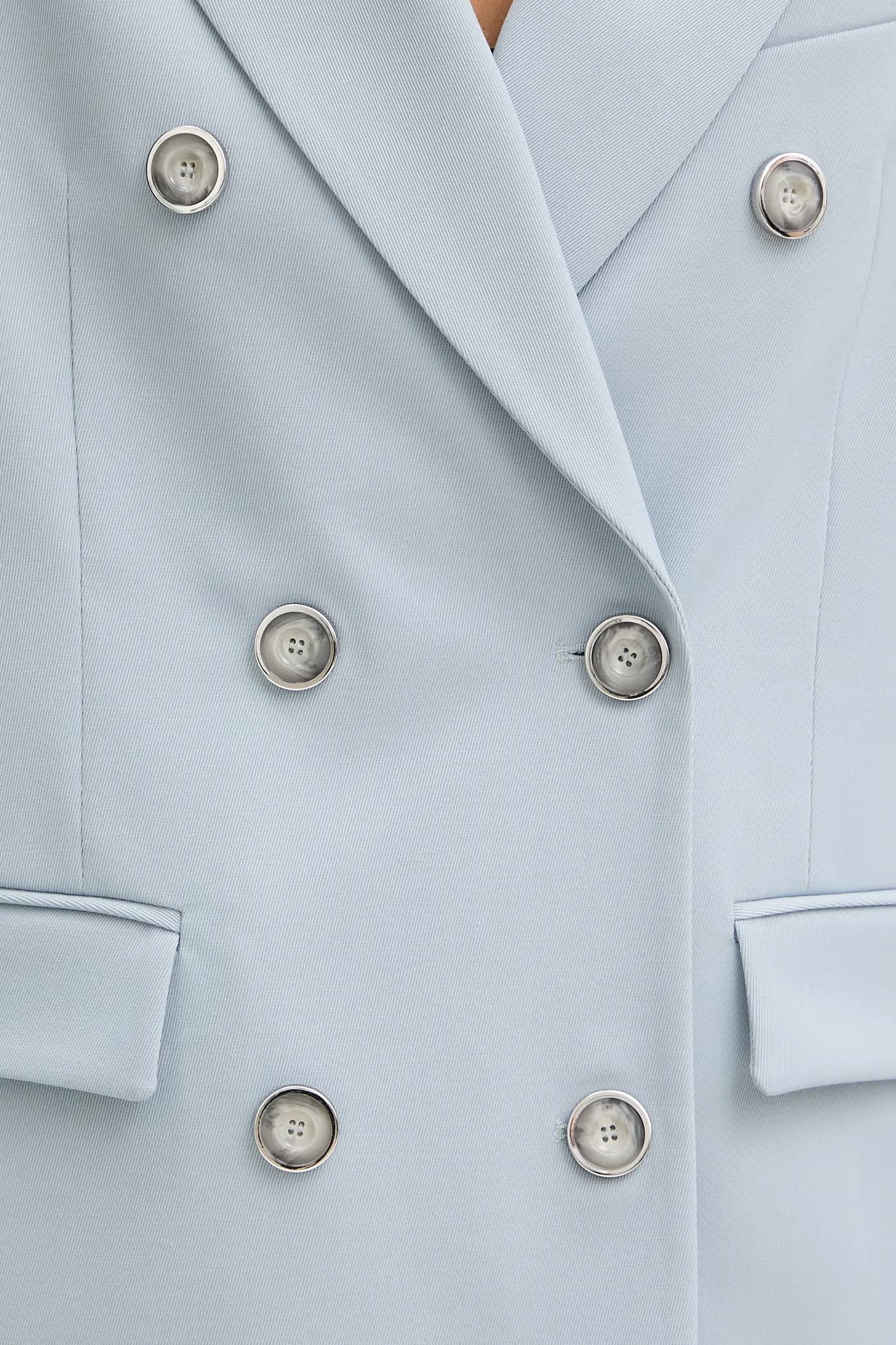 Куртка - фото 5