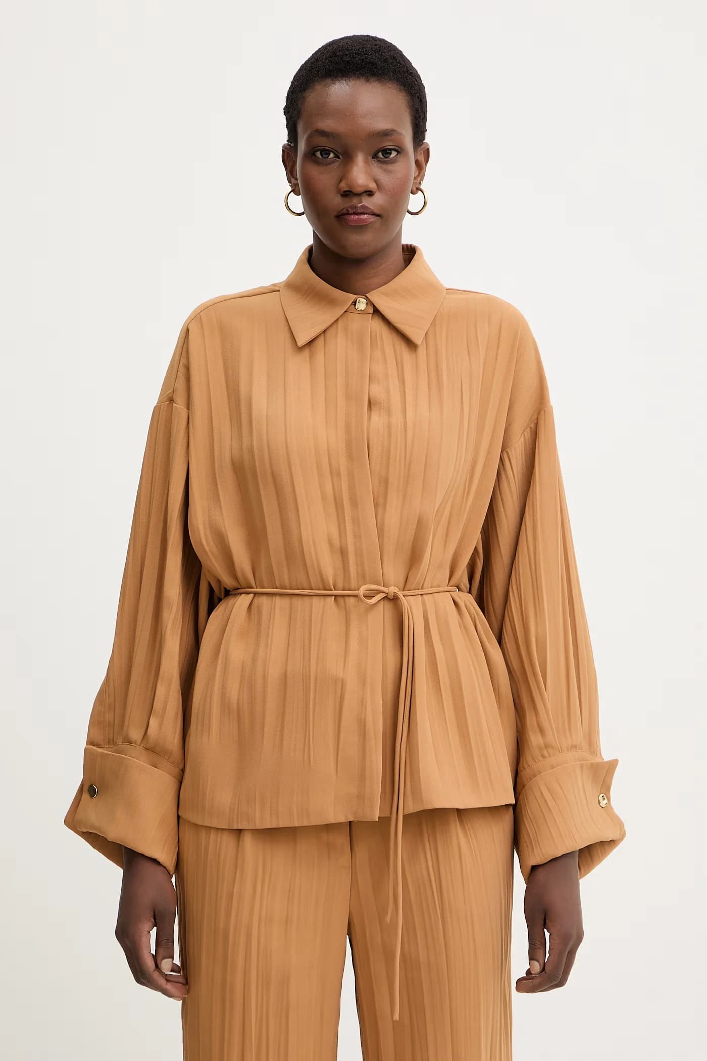 MCOAGITARE куртка