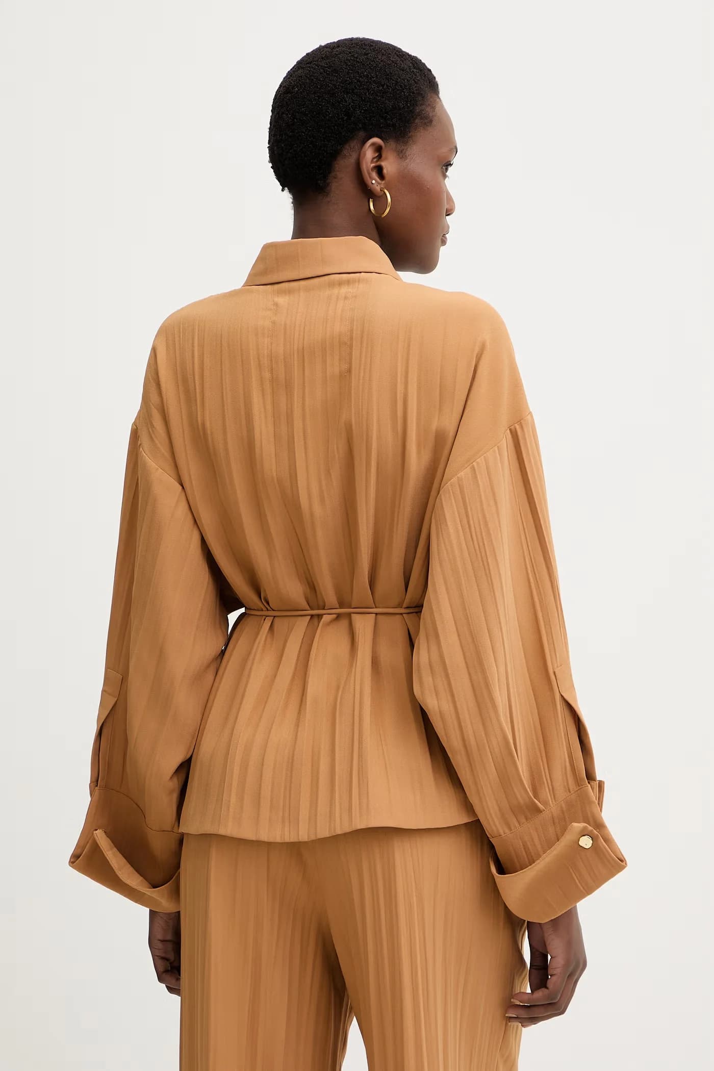 MCOAGITARE куртка - фото 3