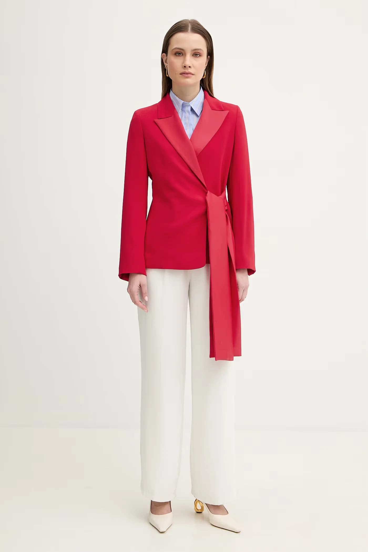 МЛТМЕАНДРО куртка - фото 2