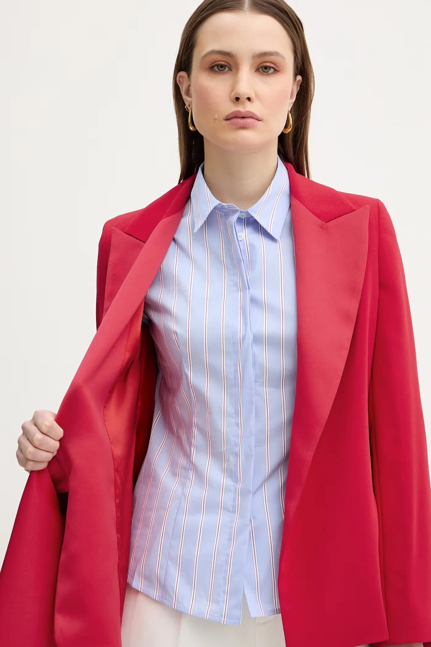 МЛТМЕАНДРО куртка - фото 6