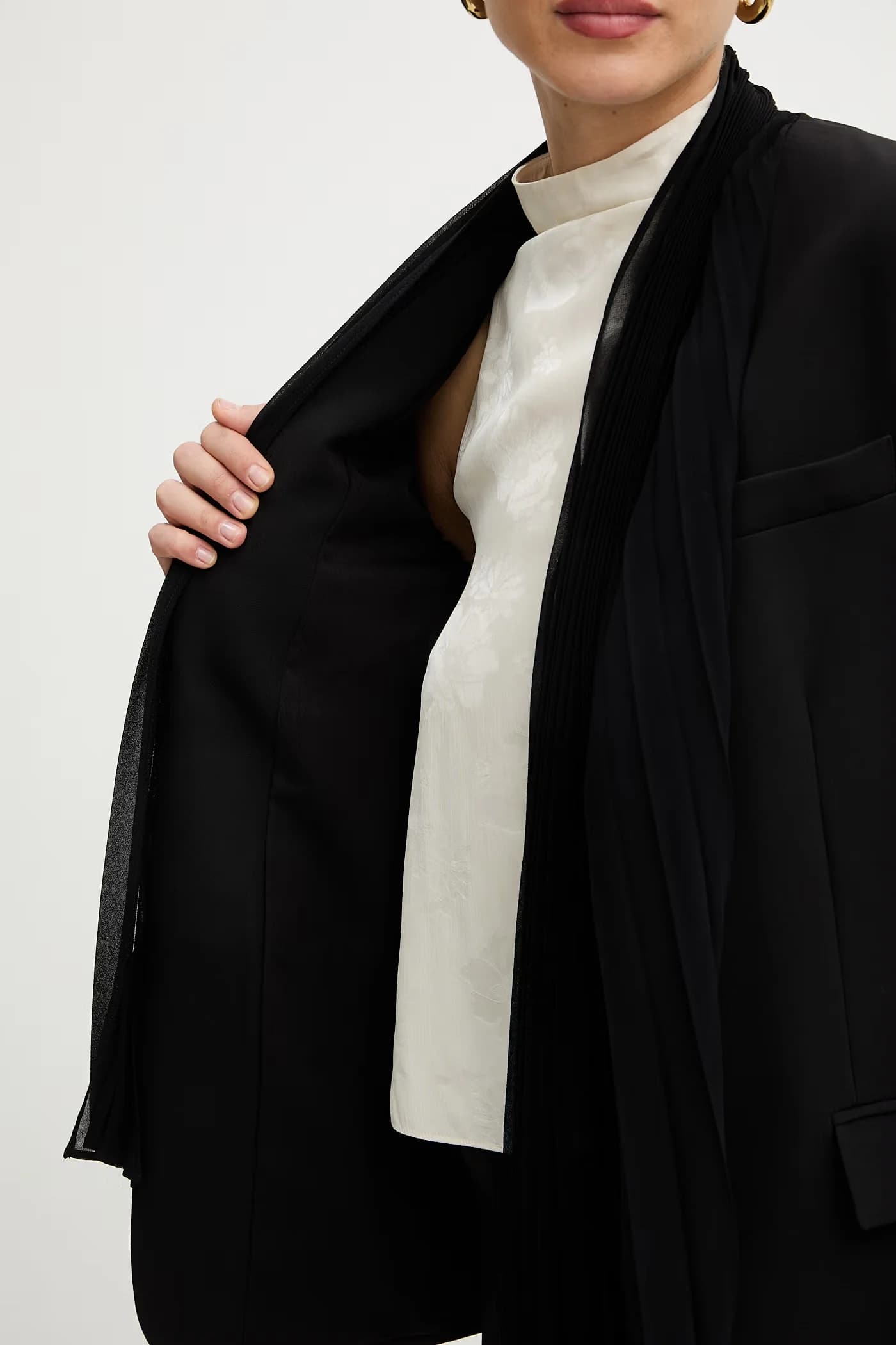 Куртка - фото 6