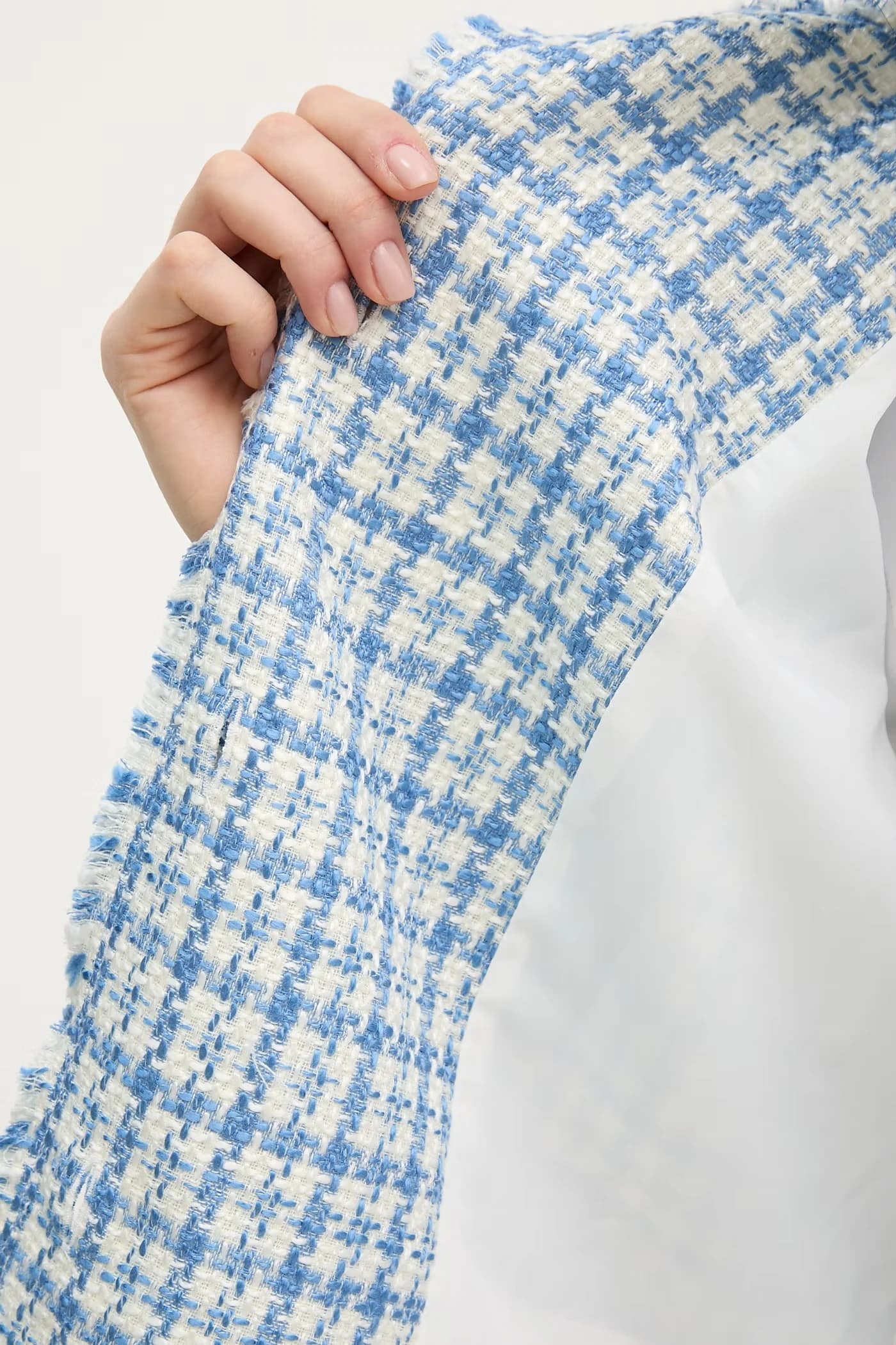 Куртка - фото 6