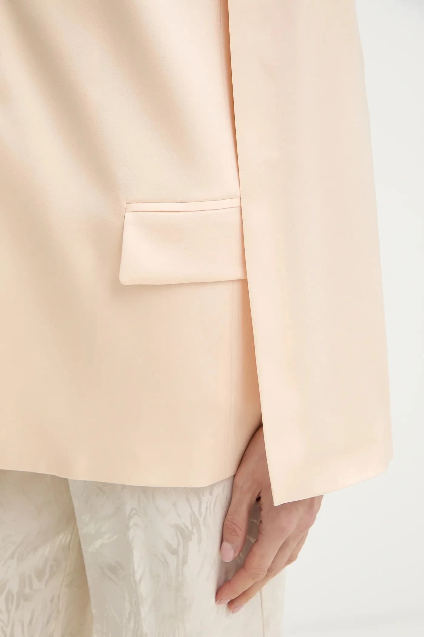 Куртка - фото 6