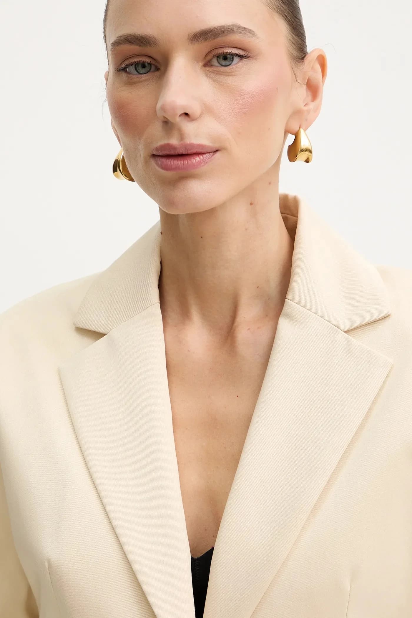 Хлопковая куртка - фото 4