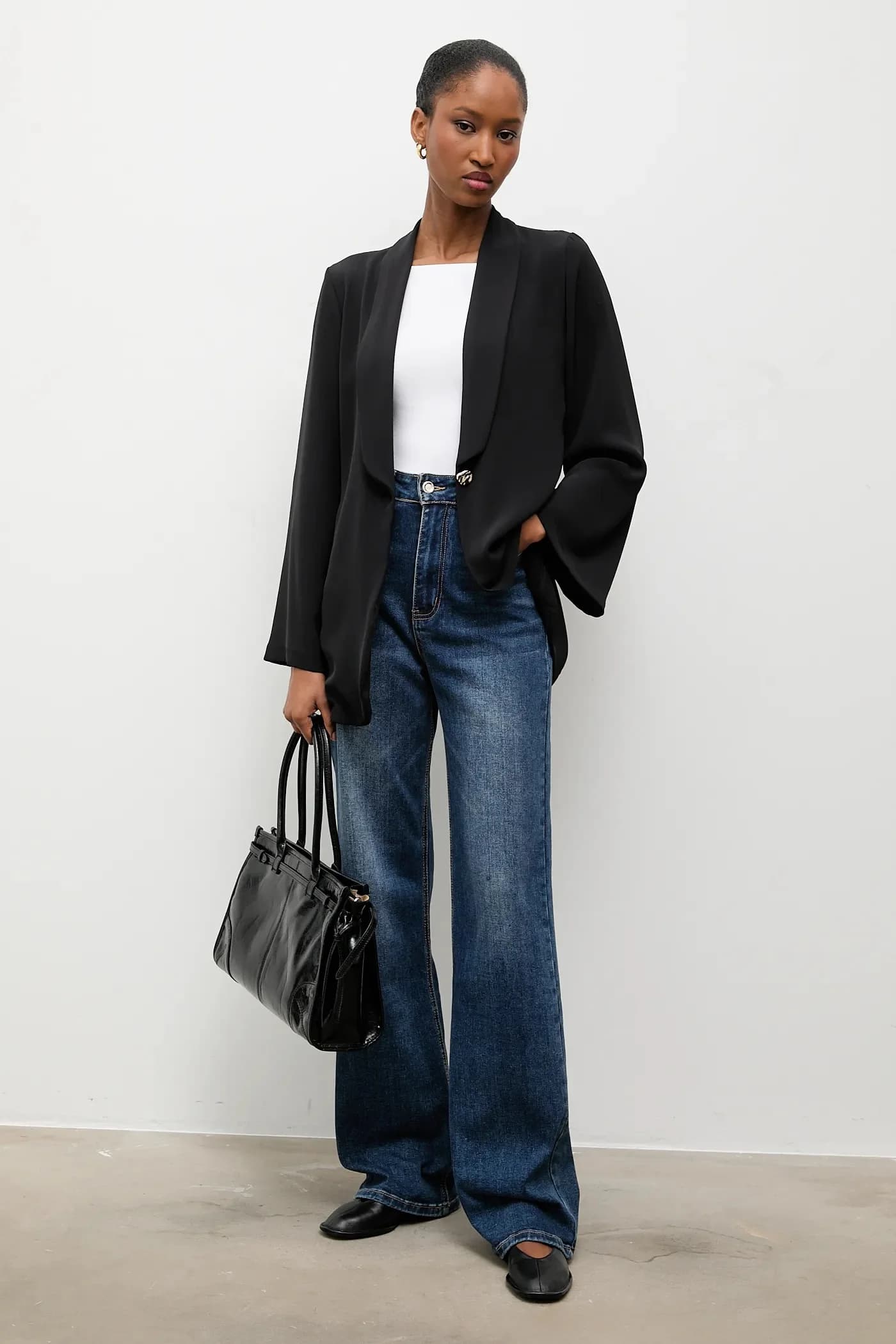 Куртка - фото 2