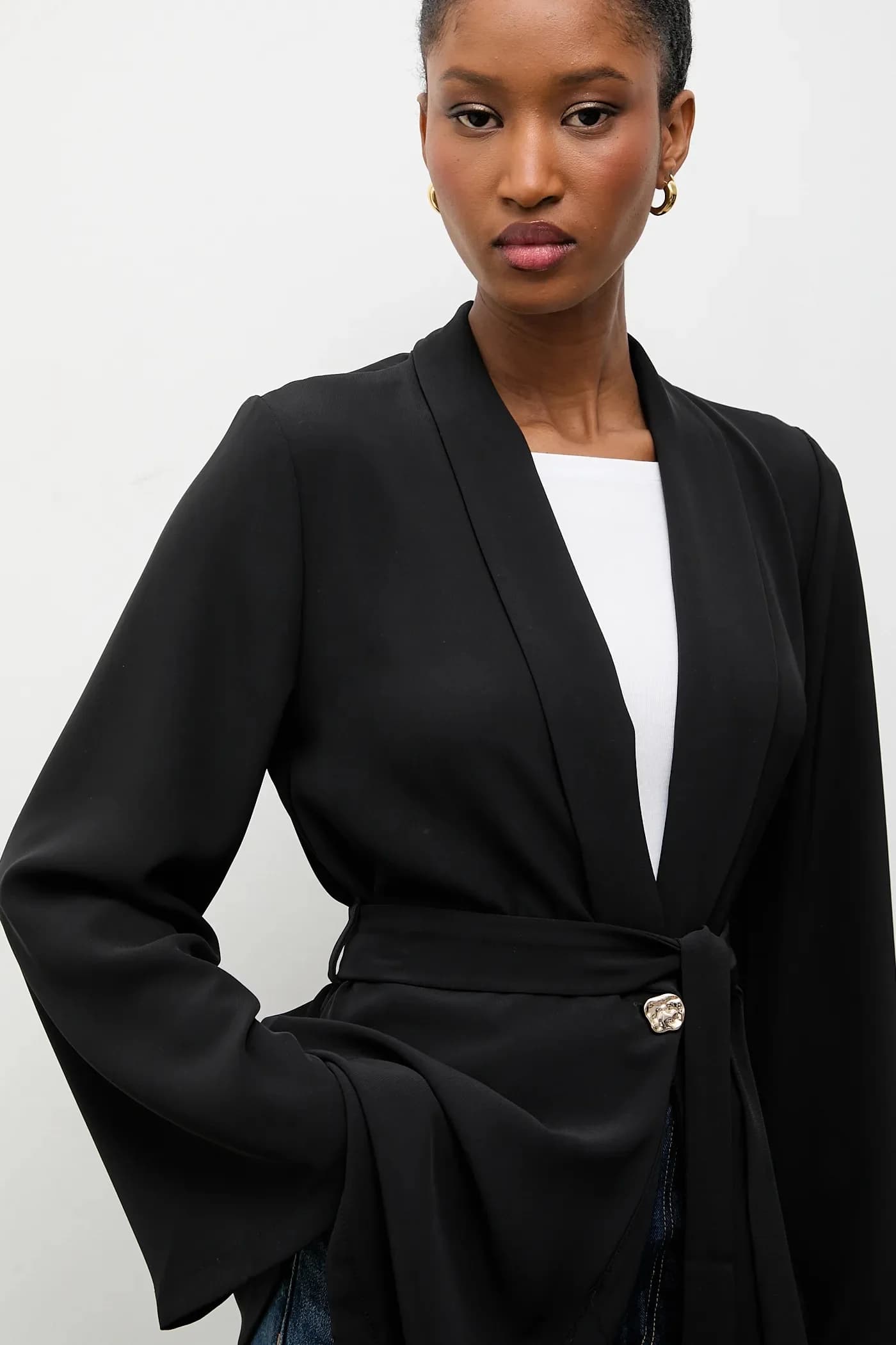 Куртка - фото 4