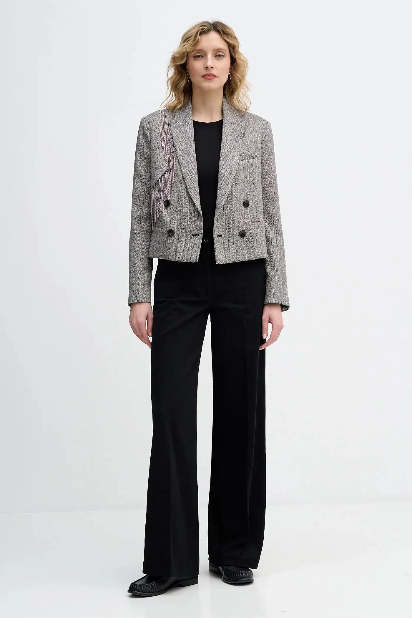 Куртка - фото 2